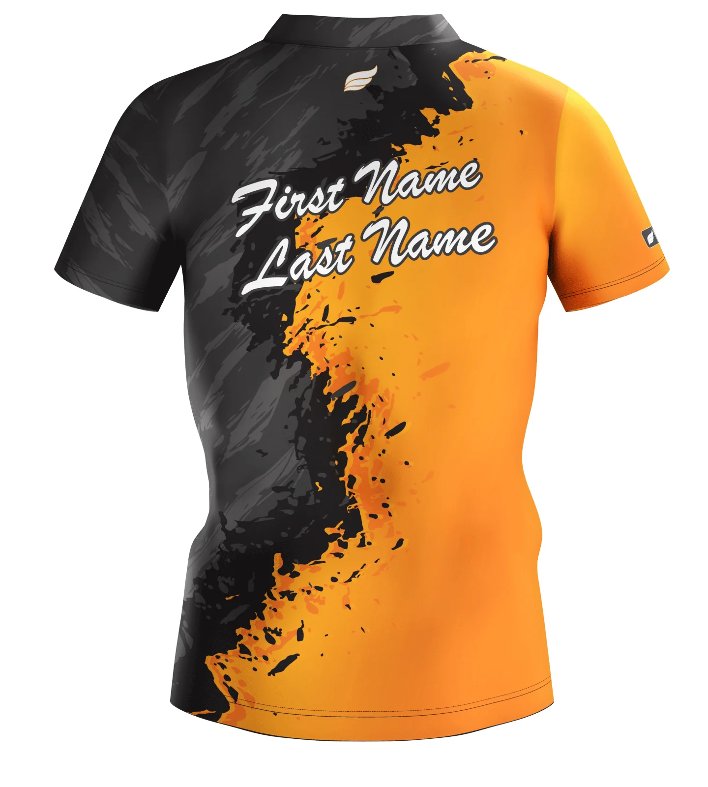 ISST - Champion Slideways - Bowling Jersey - Image 6