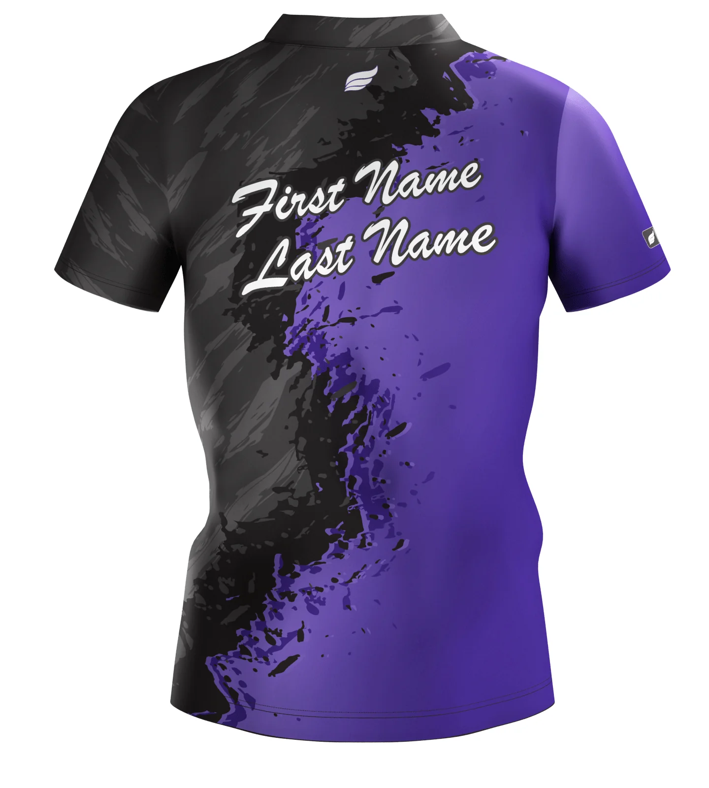 ISST - Champion Slideways - Bowling Jersey - Image 8