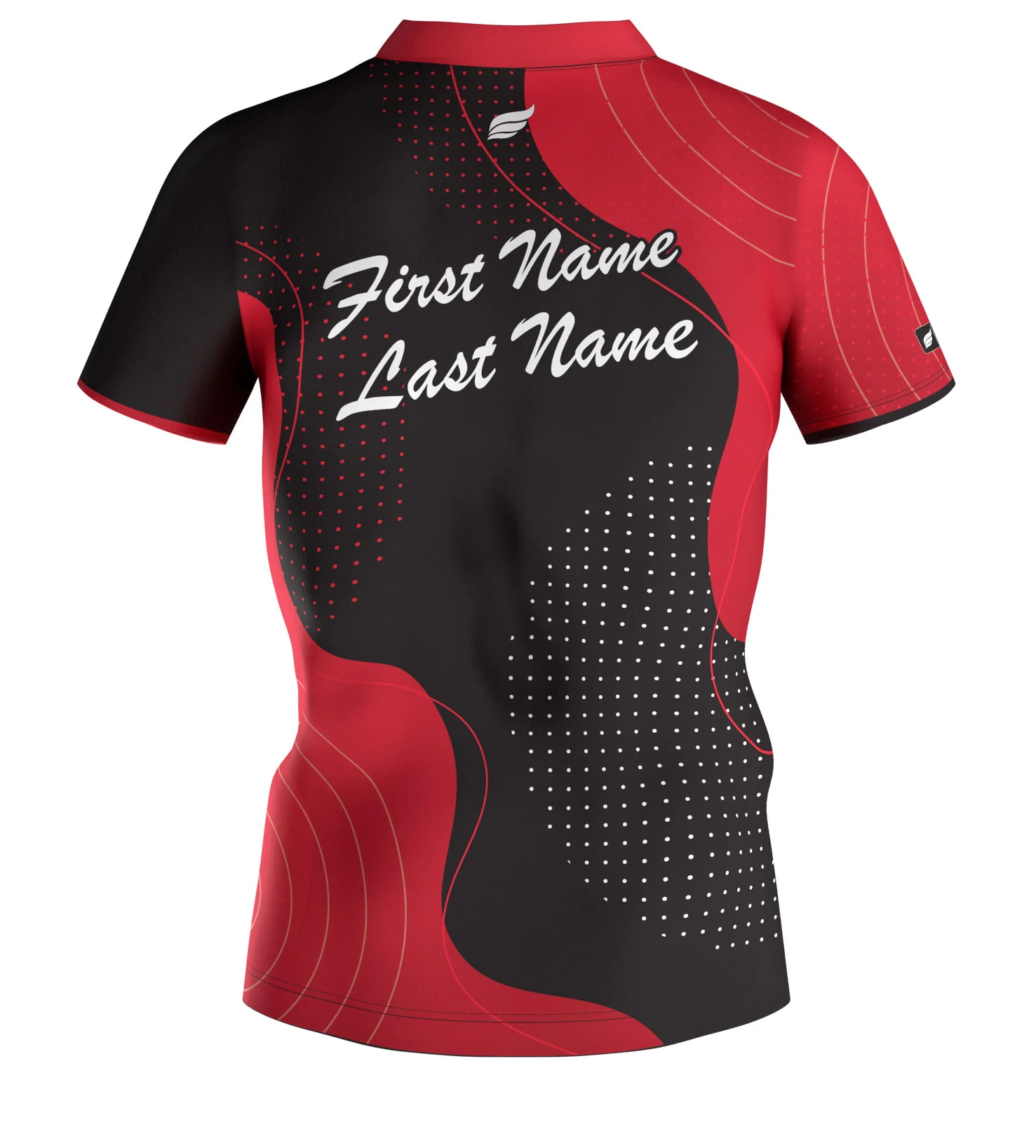 MJMA - Swots - Bowling Jersey - Image 6