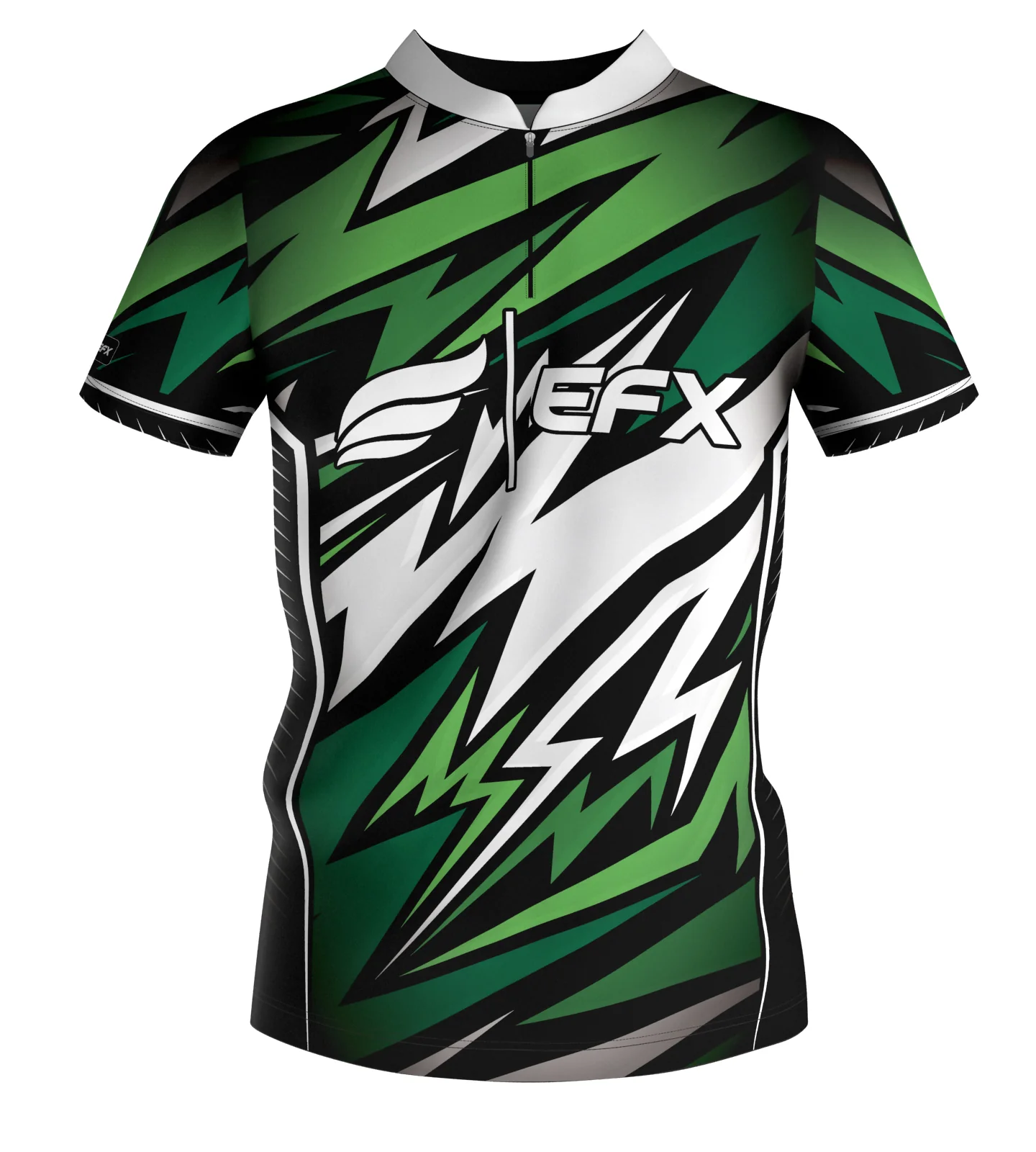 MJMA -  Bolts - Bowling Jersey - Image 7