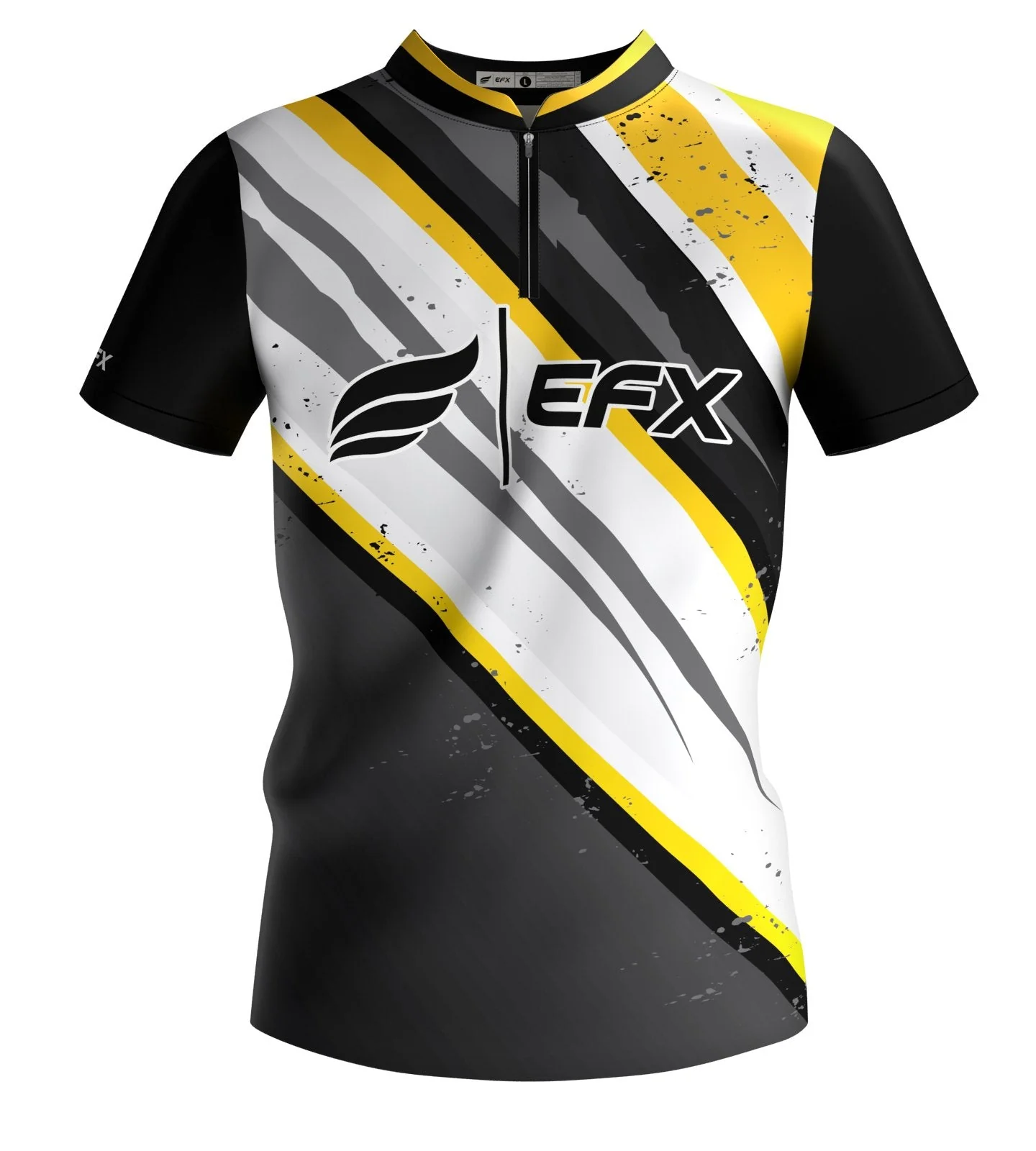 MJMA - Clangles - Bowling Jersey