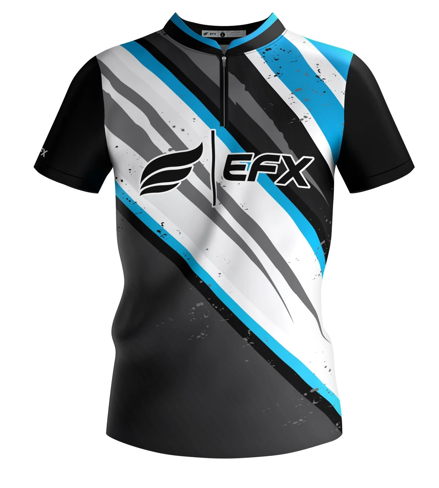 MJMA - Clangles - Bowling Jersey - Image 3