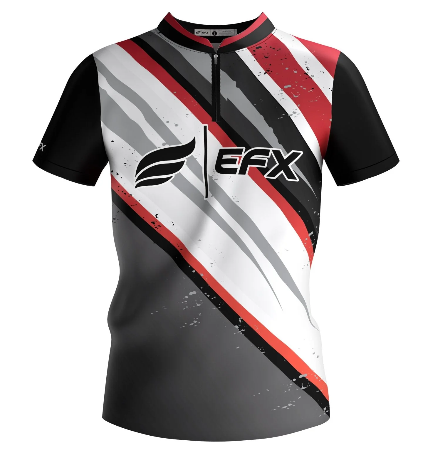 MJMA - Clangles - Bowling Jersey - Image 4