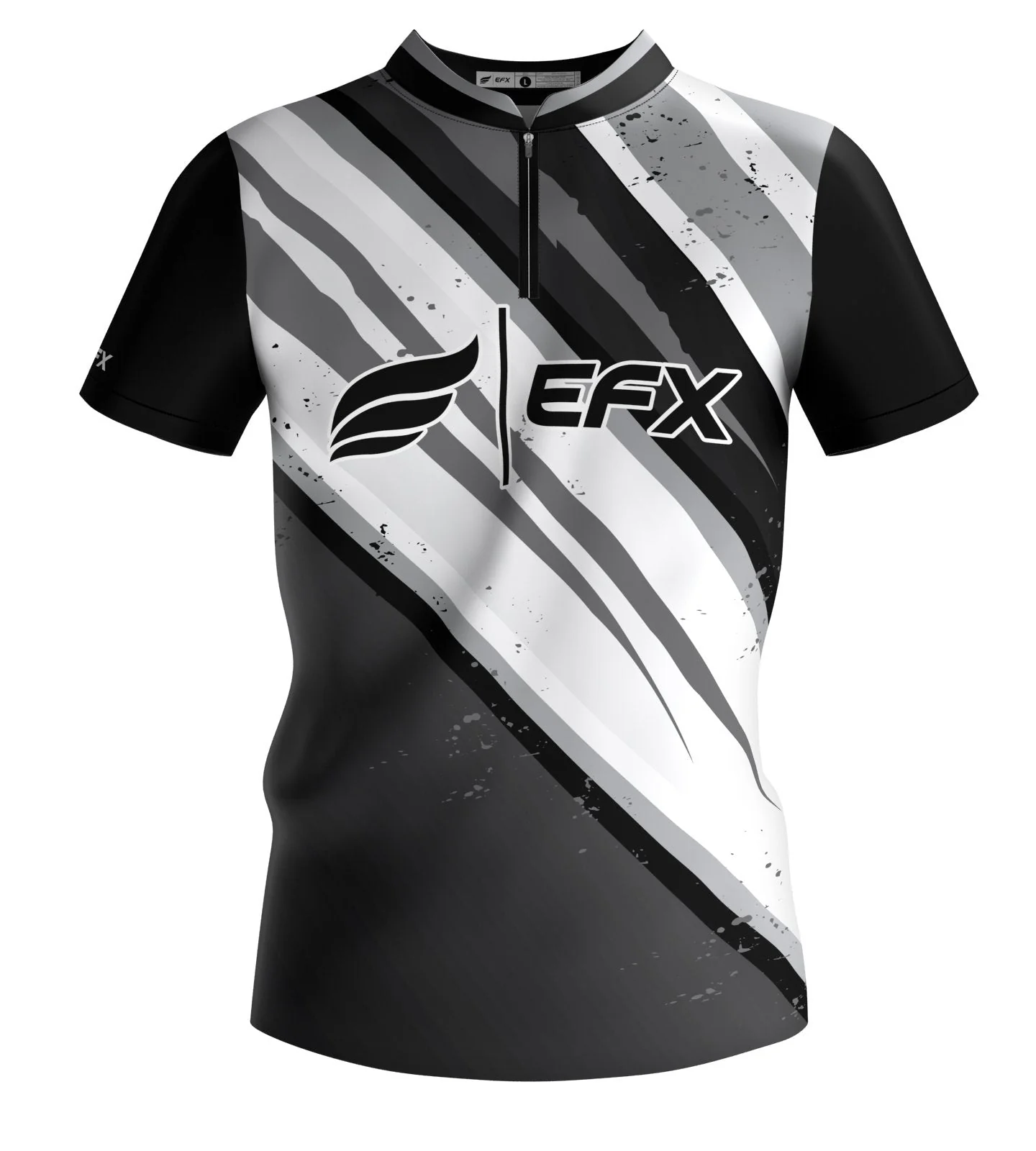 MJMA - Clangles - Bowling Jersey - Image 5