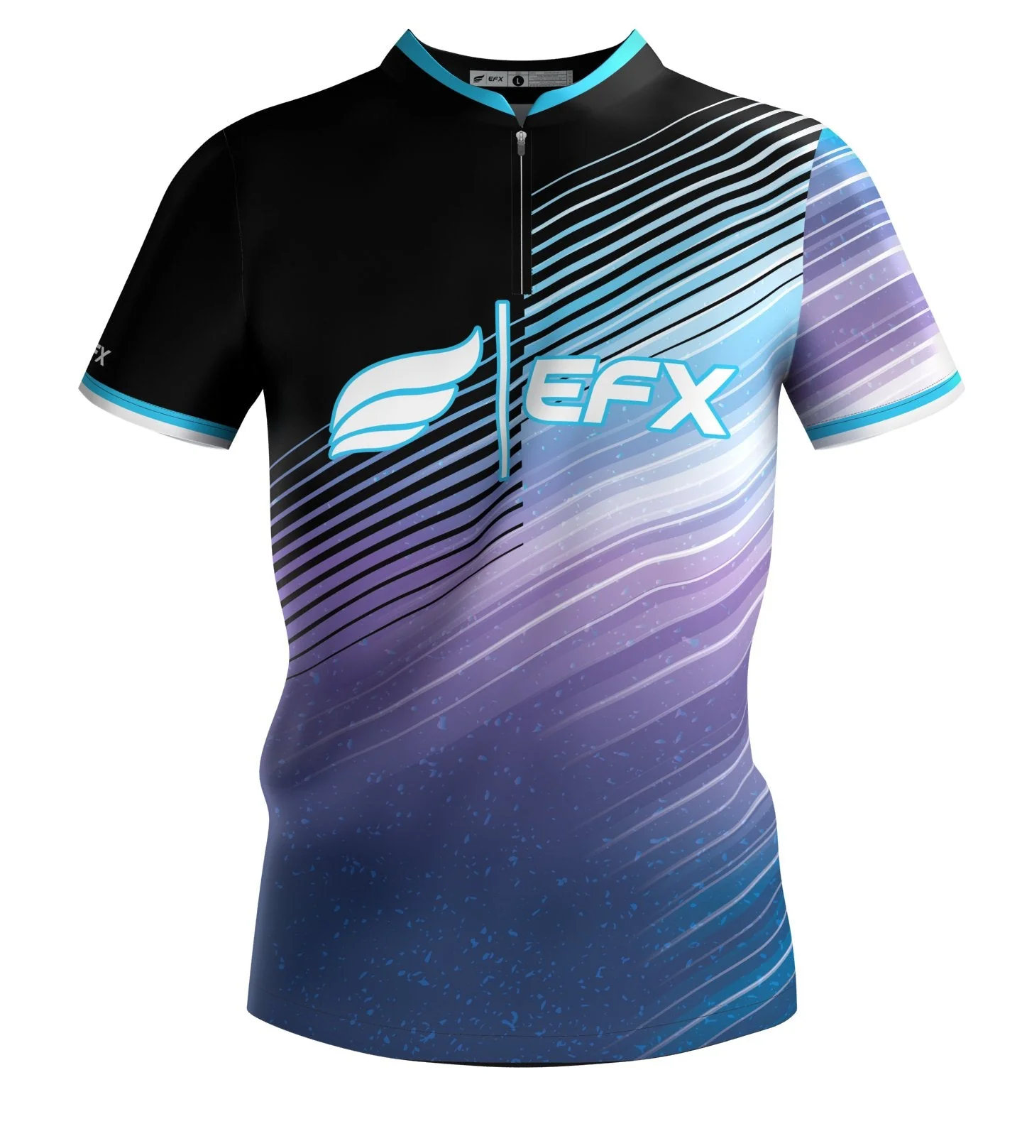 MJMA - Galines - Bowling Jersey - Image 4