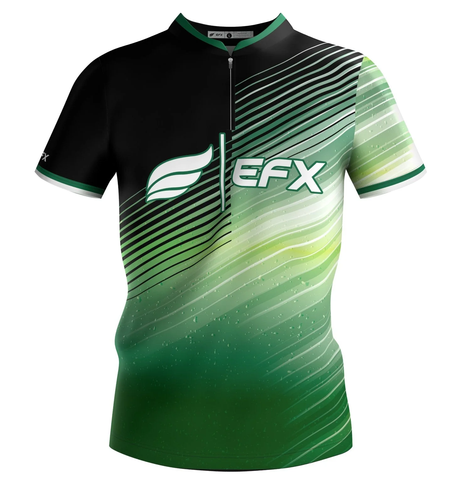 MJMA - Galines - Bowling Jersey - Image 5