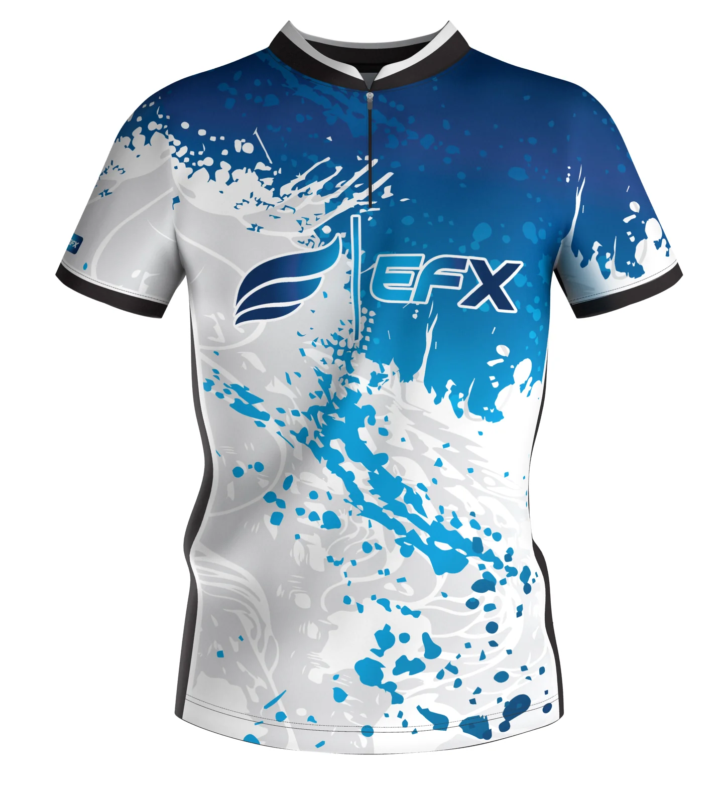 MJMA -  Prequel - Bowling Jersey - Image 3
