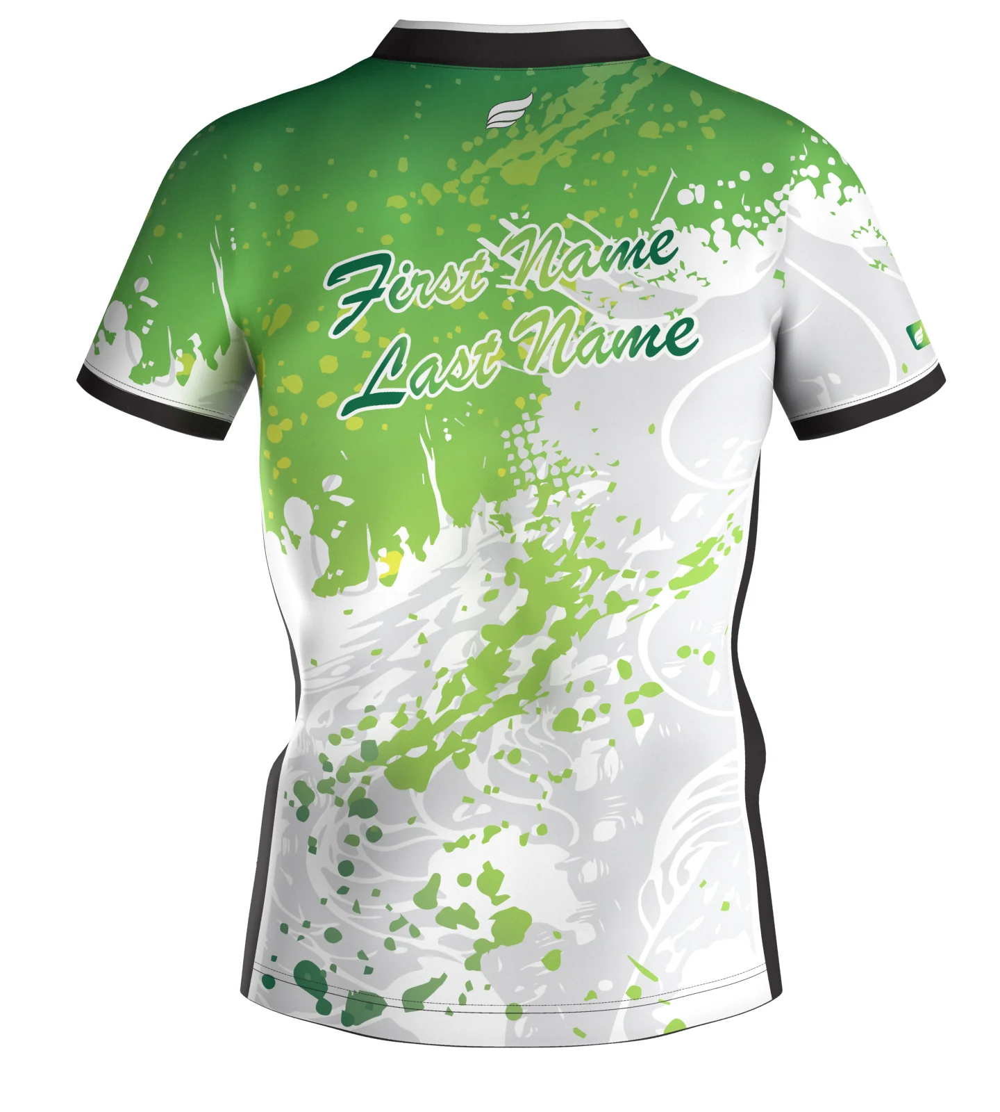 MJMA -  Prequel - Bowling Jersey - Image 5
