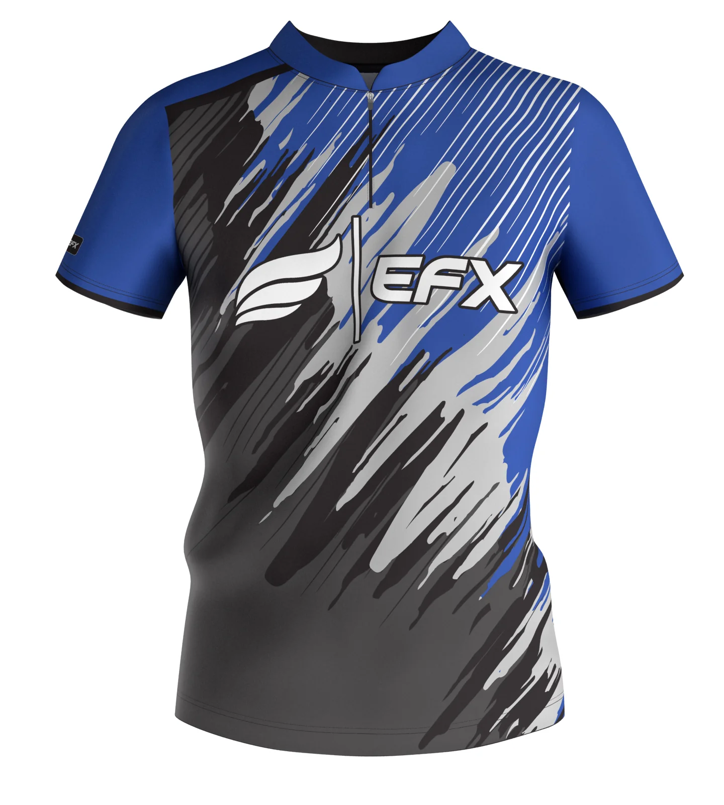 MJMA -  Slime - Bowling Jersey
