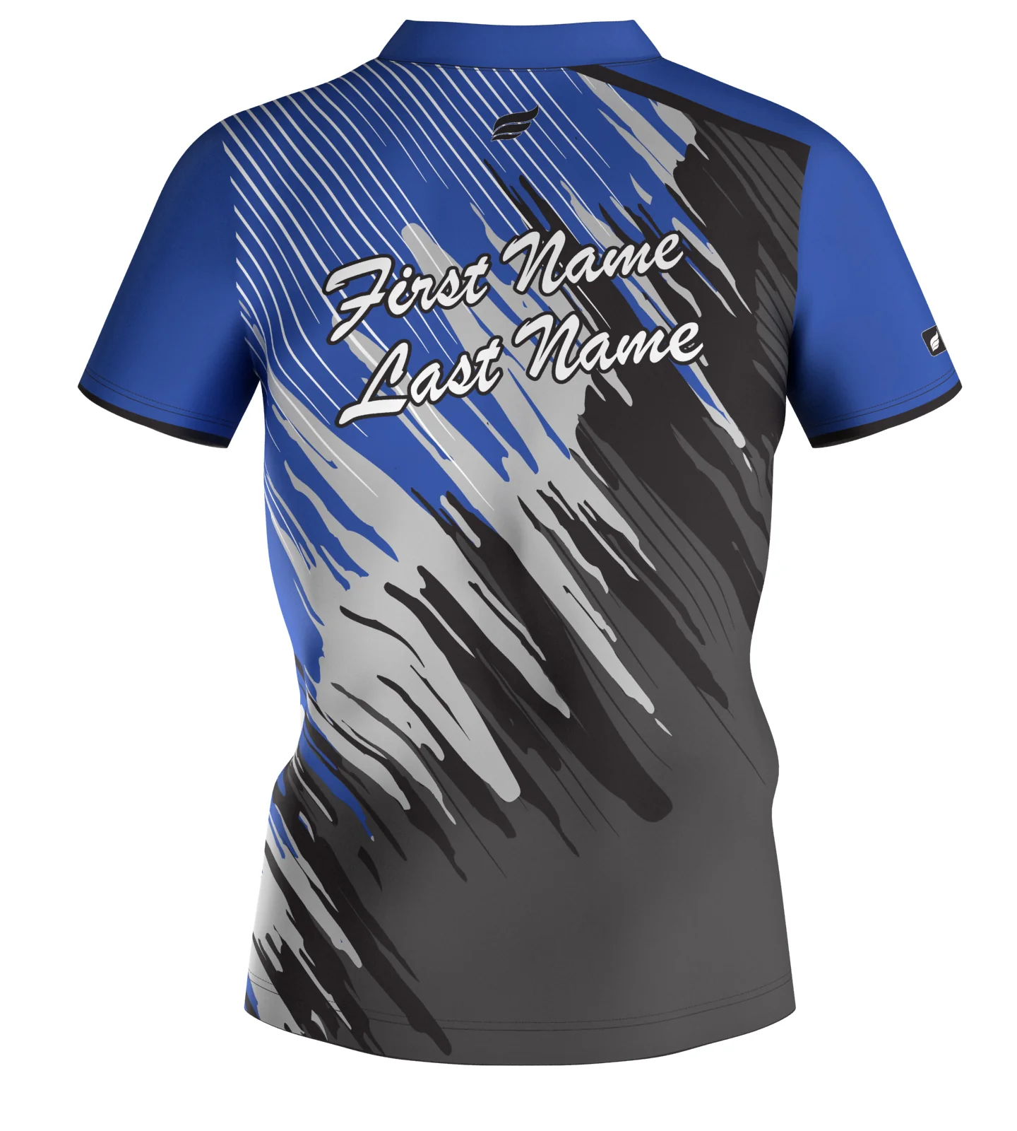 MJMA -  Slime - Bowling Jersey - Image 2