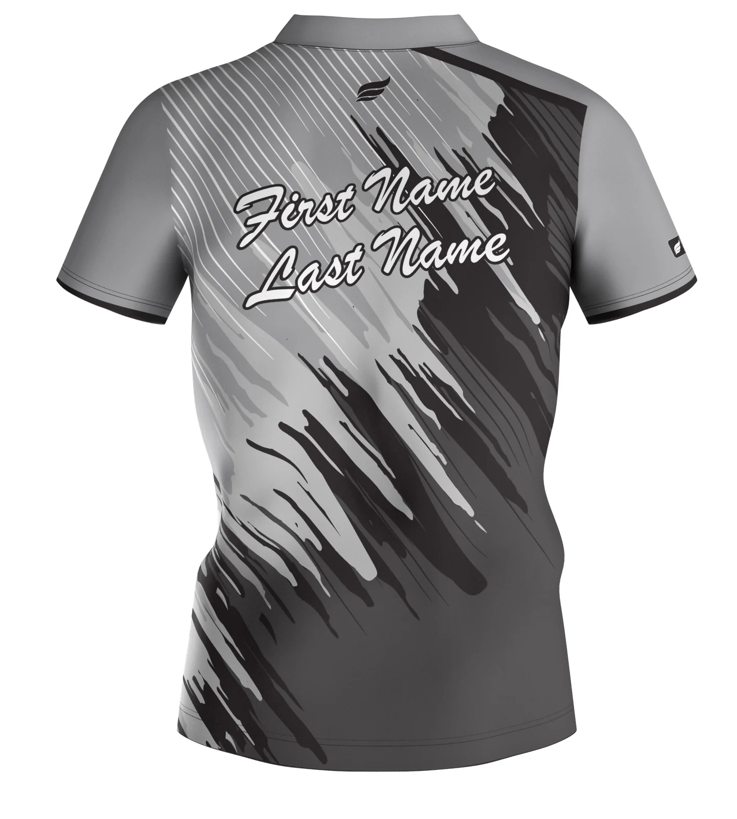 MJMA -  Slime - Bowling Jersey - Image 5
