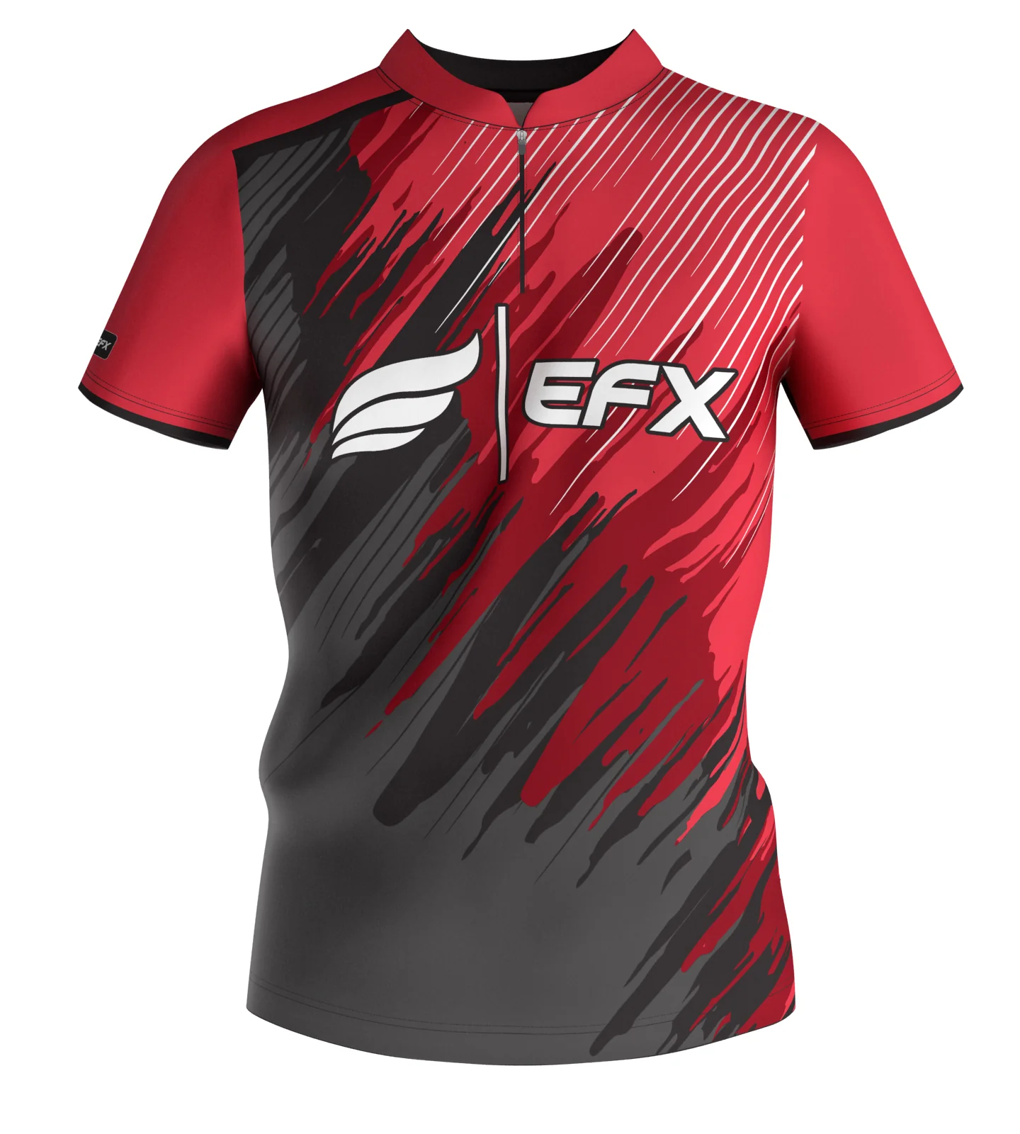 MJMA -  Slime - Bowling Jersey - Image 6