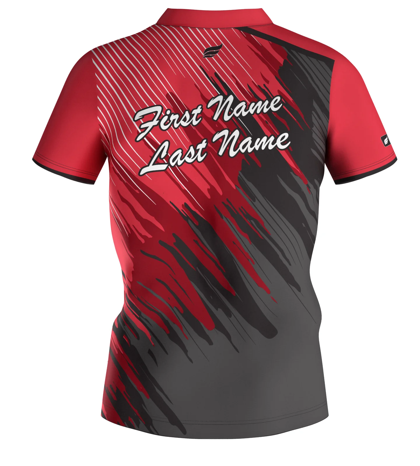 MJMA -  Slime - Bowling Jersey - Image 7