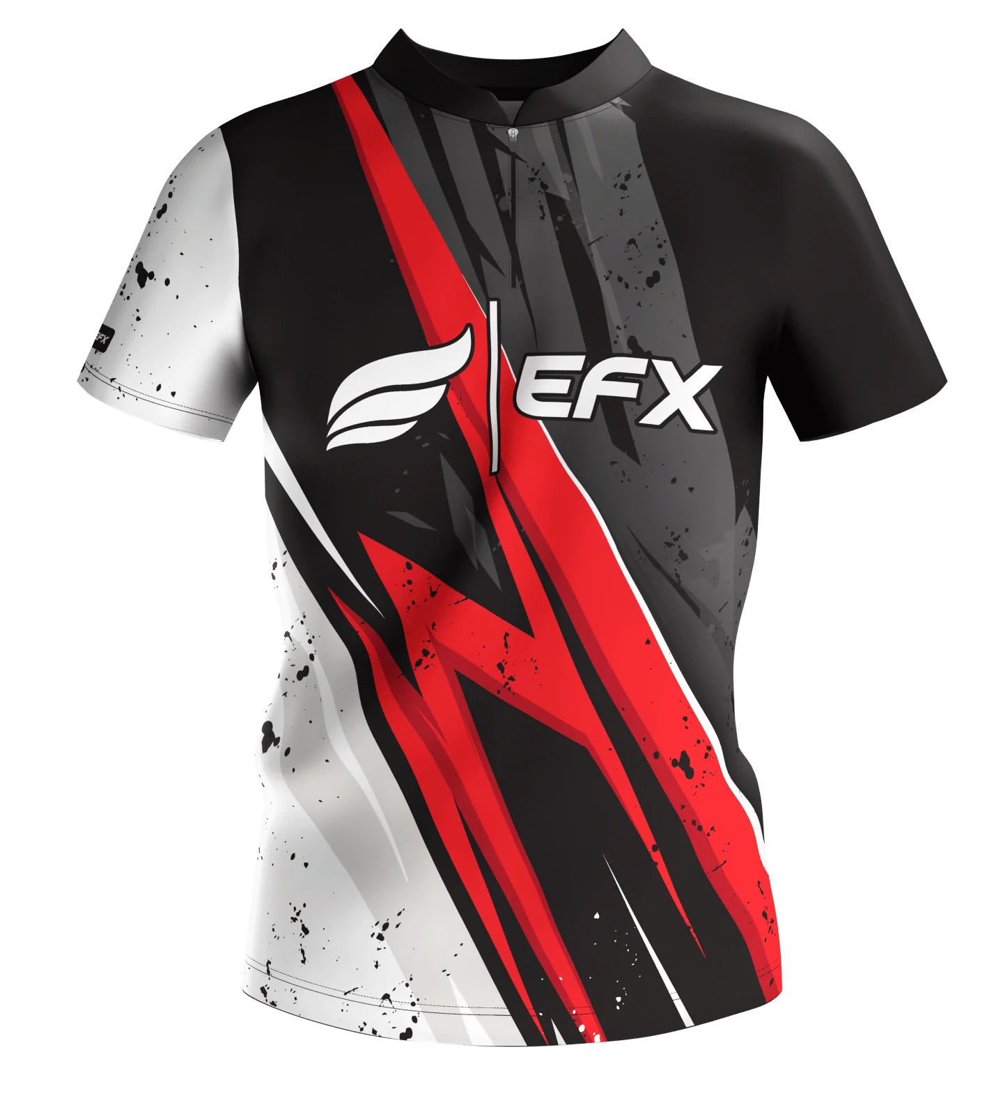 MJMA -  Splice - Bowling Jersey