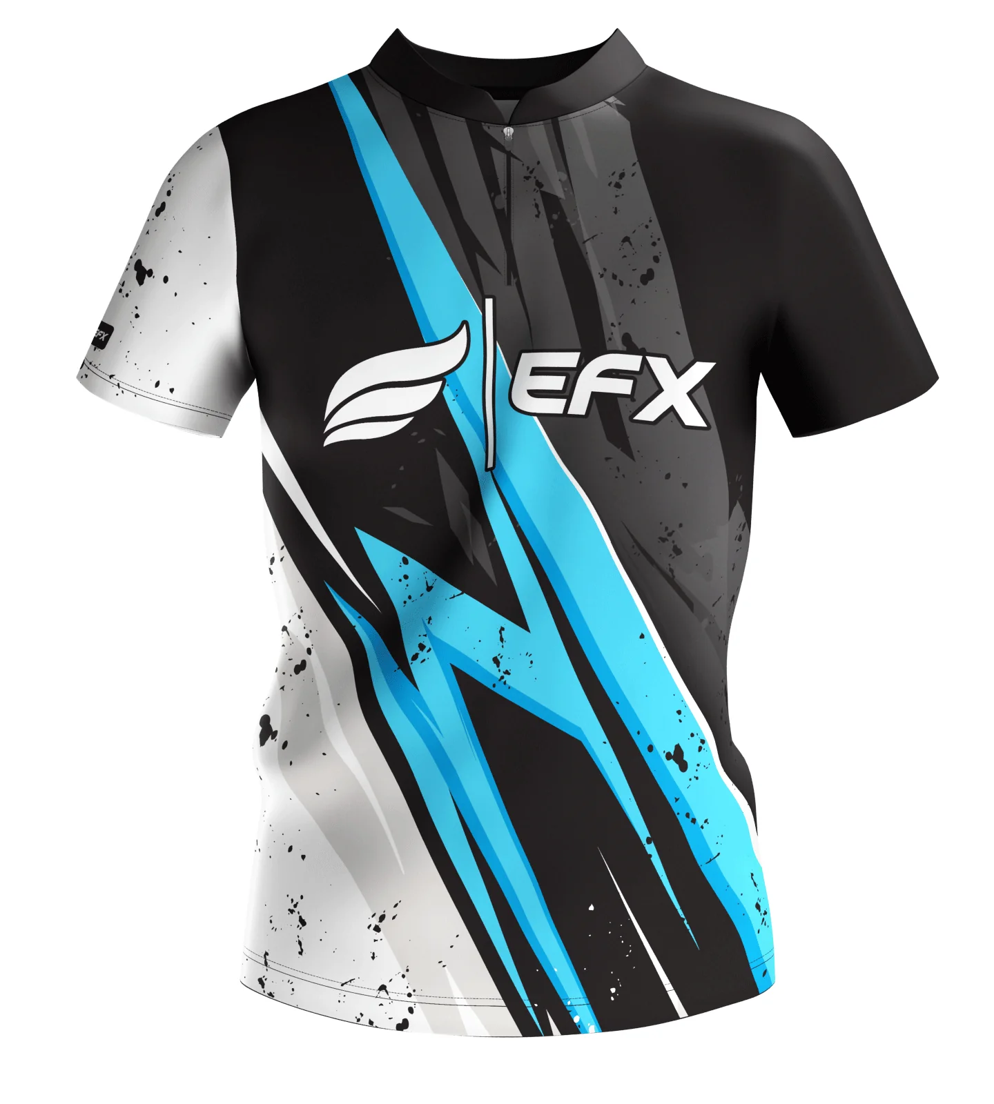 MJMA -  Splice - Bowling Jersey - Image 3