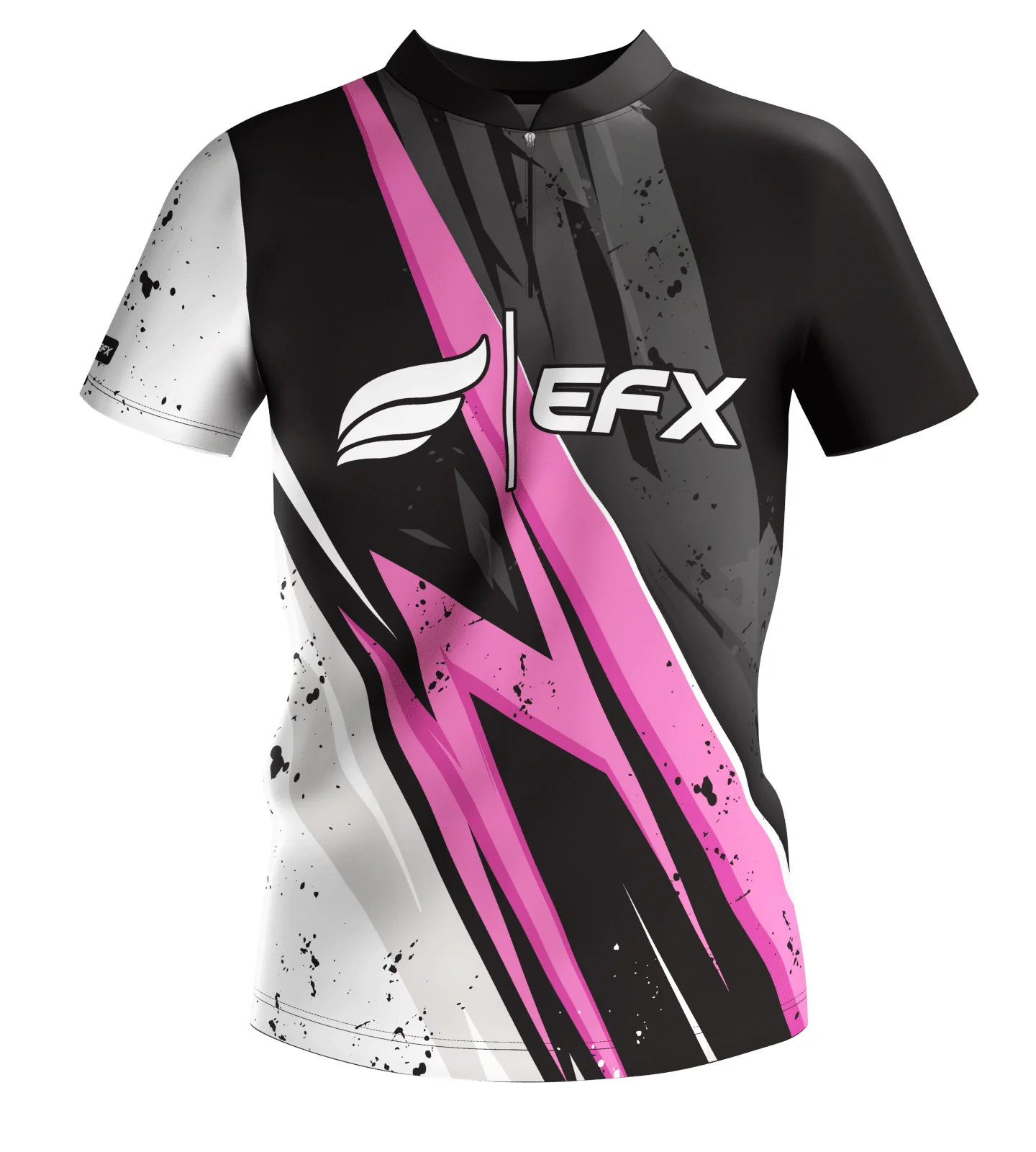 MJMA -  Splice - Bowling Jersey - Image 5
