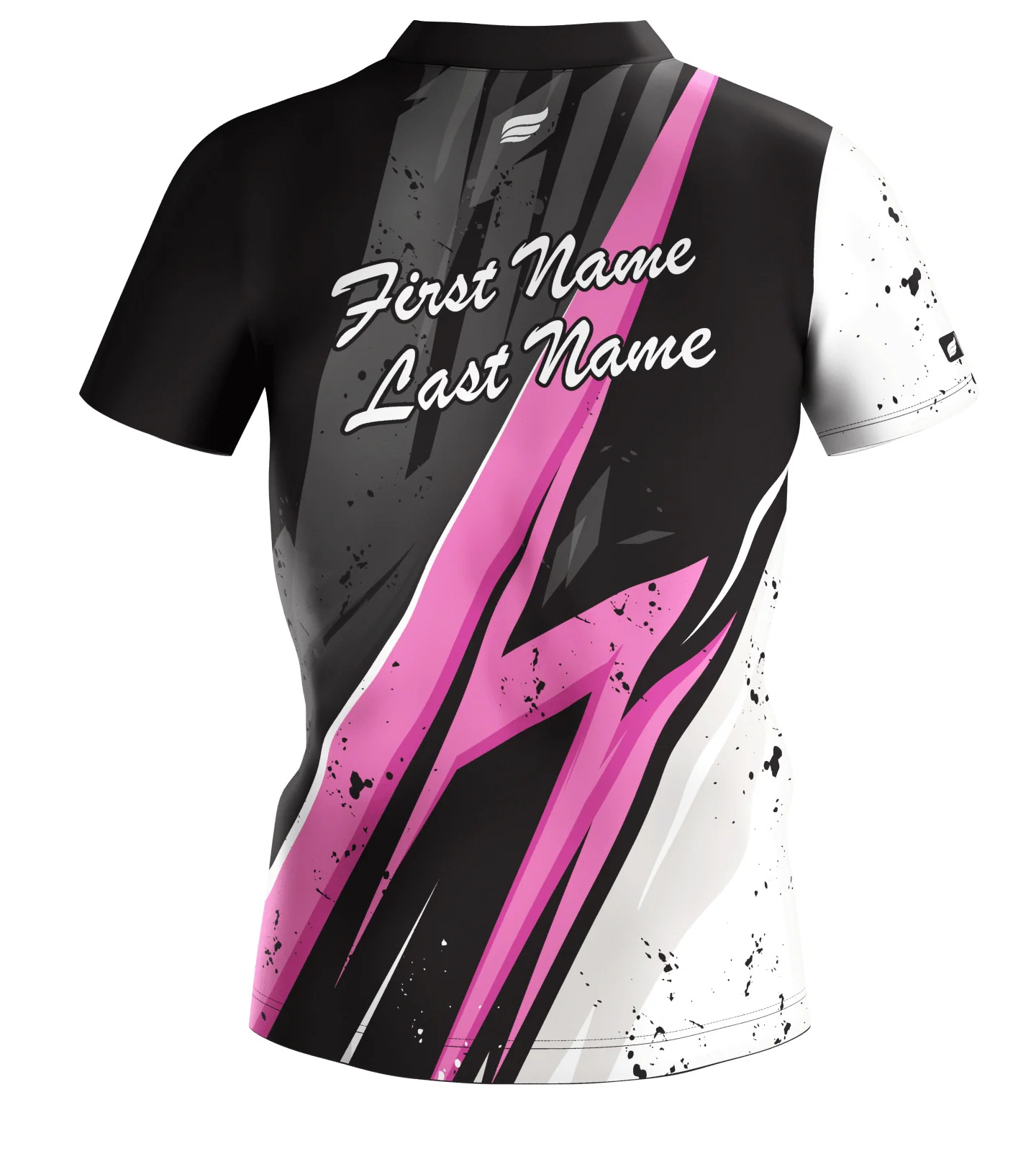 MJMA -  Splice - Bowling Jersey - Image 6