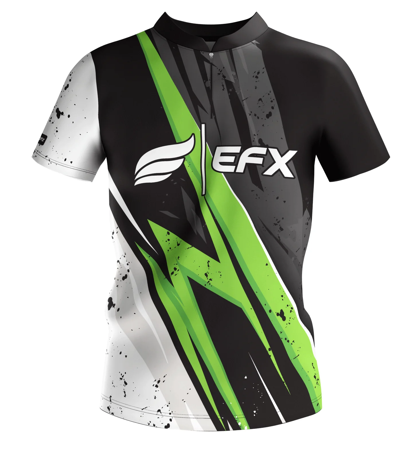MJMA -  Splice - Bowling Jersey - Image 7
