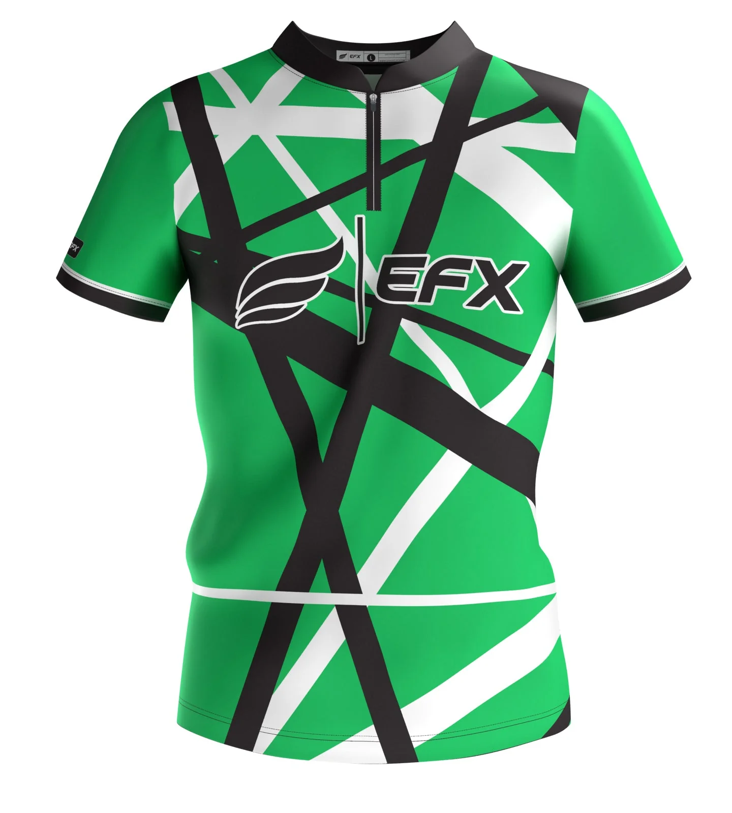 MJMA - Vanlines - Bowling Jersey - Image 5