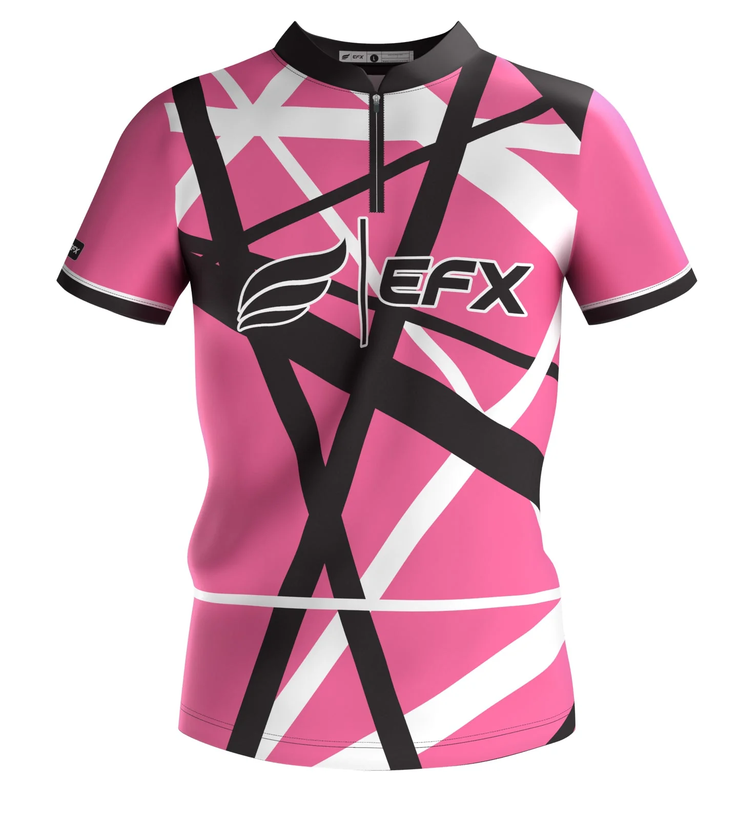 MJMA - Vanlines - Bowling Jersey - Image 7