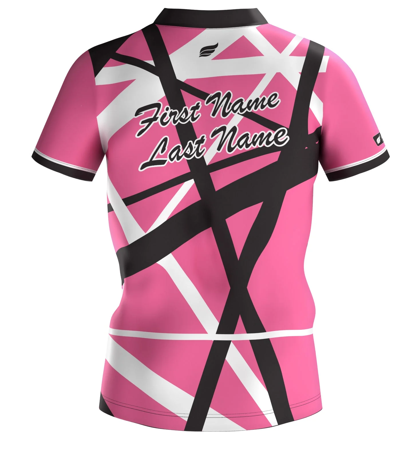 MJMA - Vanlines - Bowling Jersey - Image 8