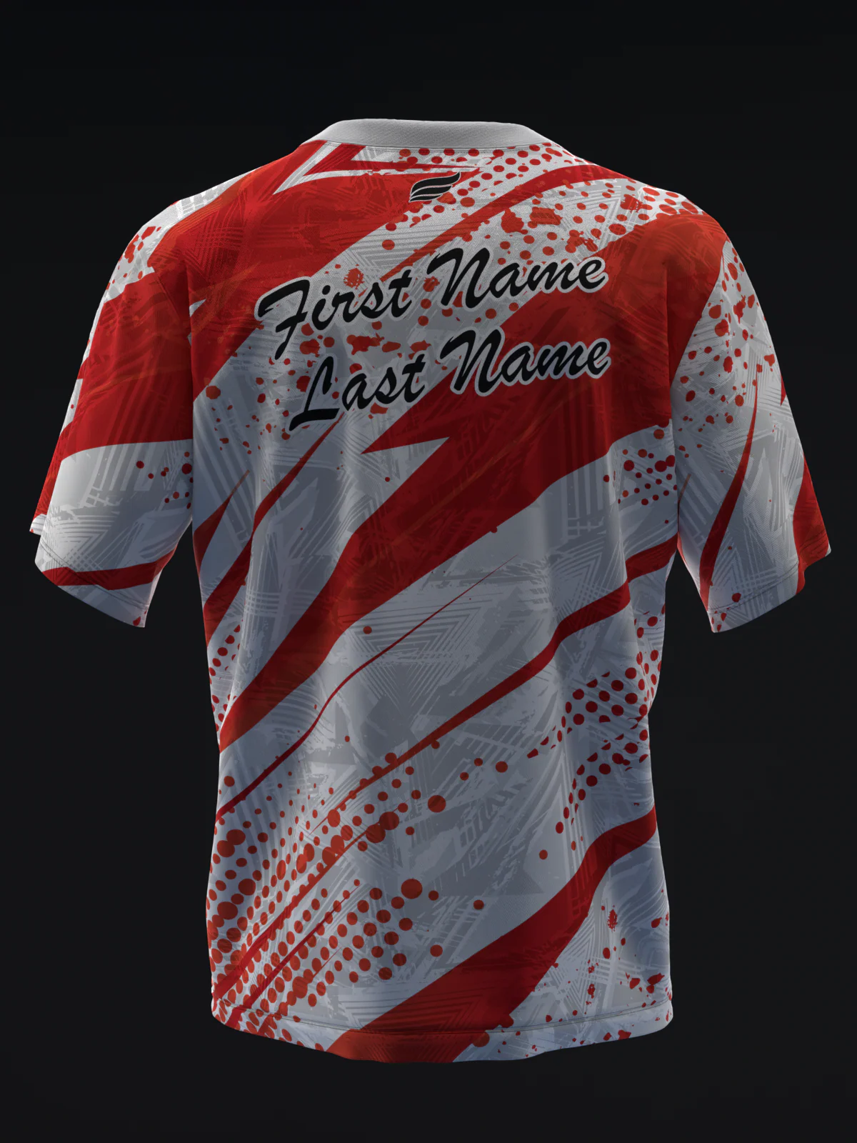 Motiv - Jackal ExJ - Bowling Jersey - Image 5