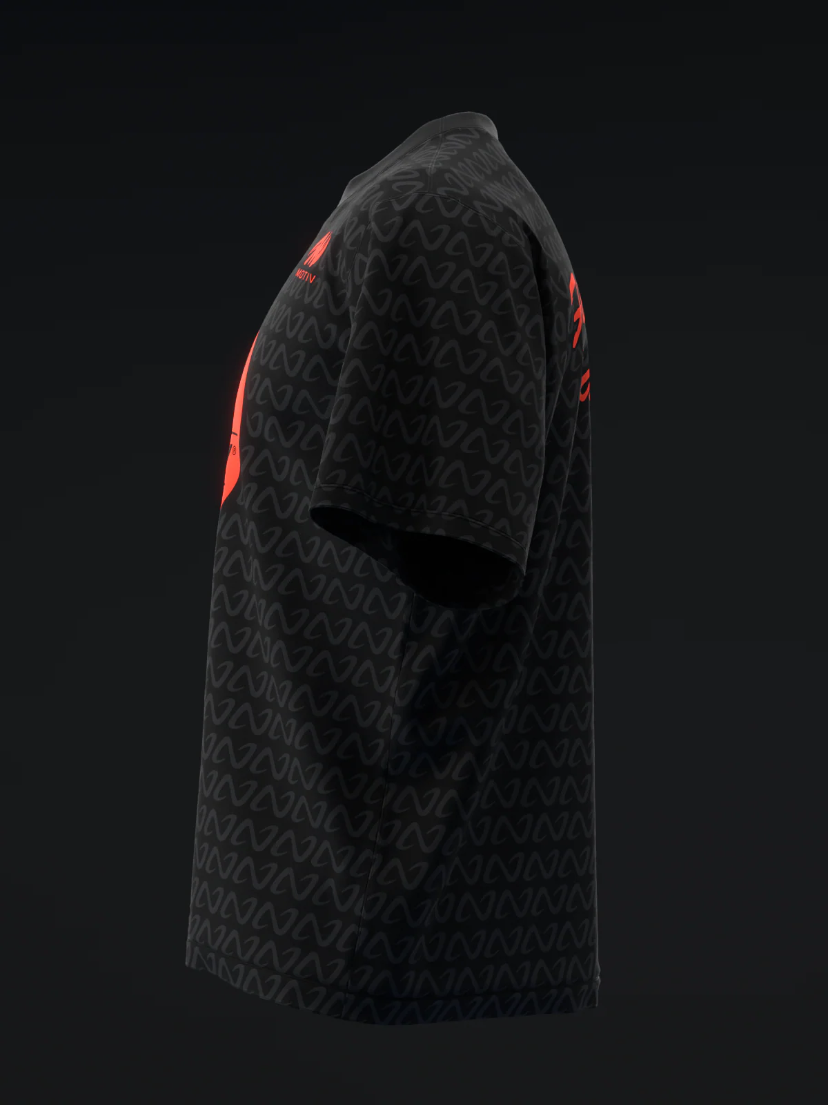 Motiv - Nebula - Bowling Jersey - Image 6