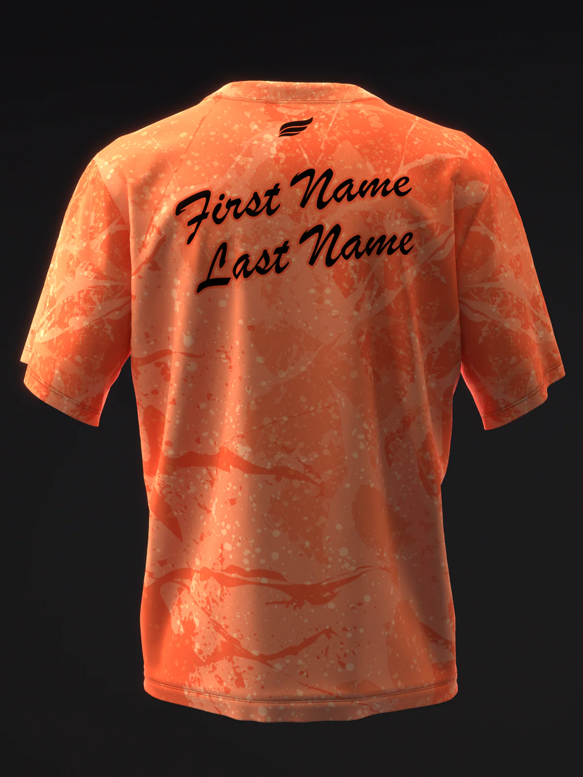 Motiv - Revolt Uprising Le - Bowling Jersey - Image 5