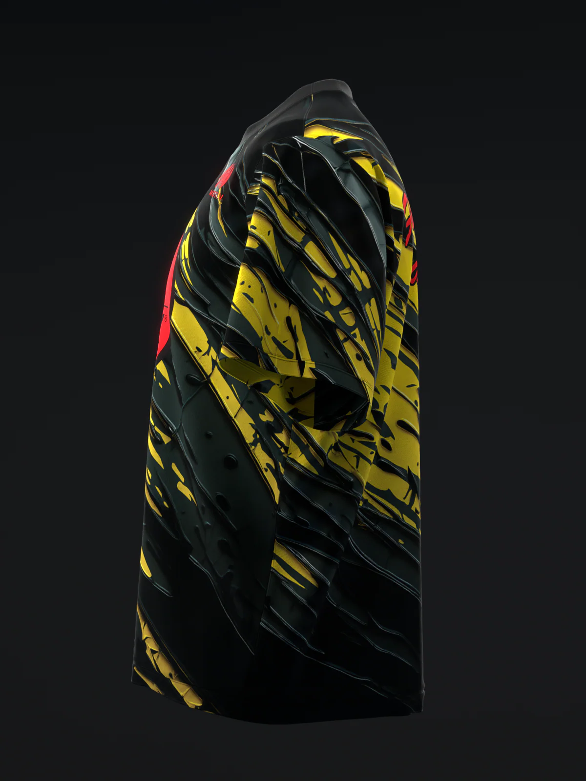 Motiv - Supra Clutch - Bowling Jersey - Image 6