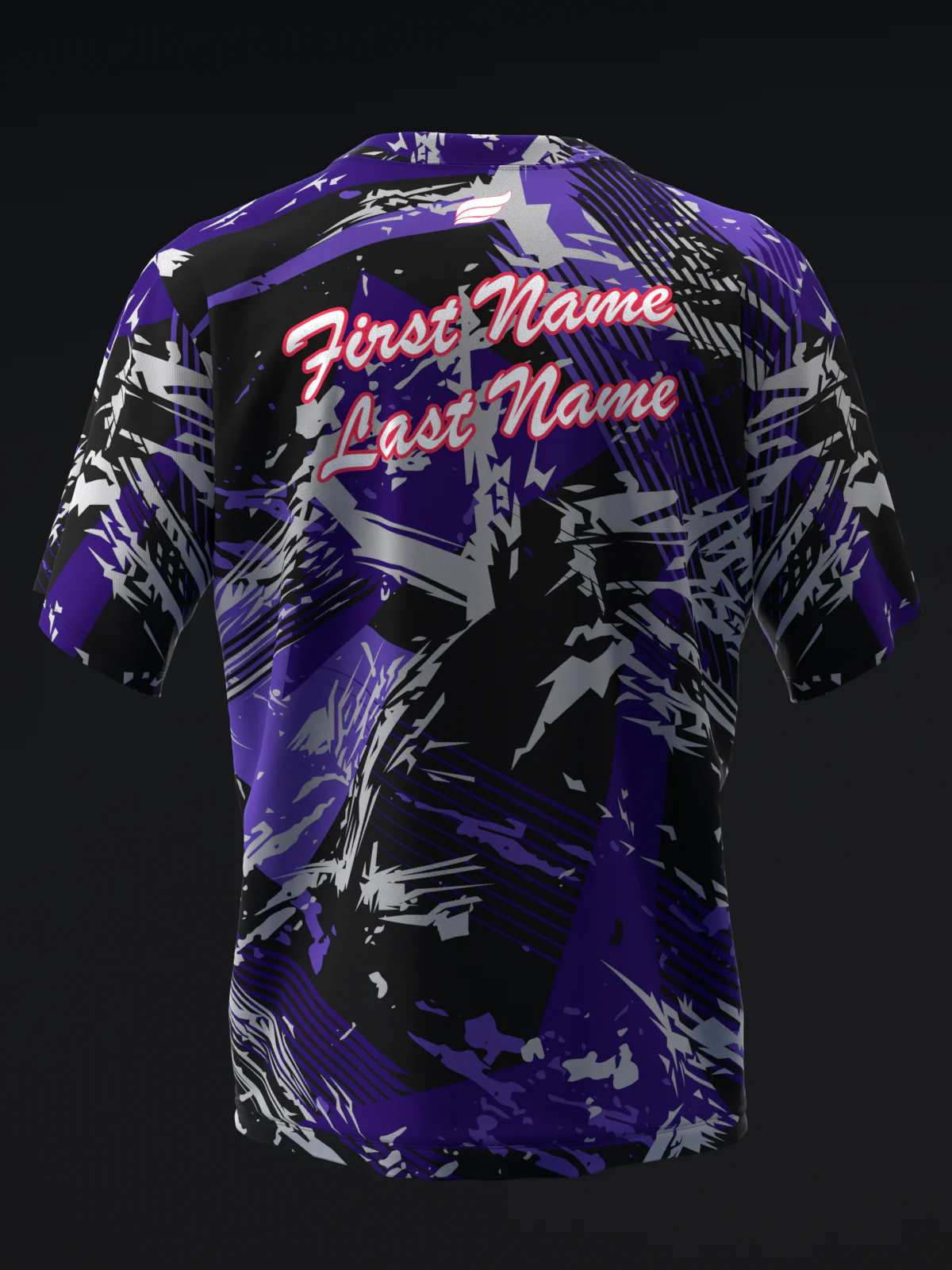 Motiv - Vip ExJ - Bowling Jersey - Image 5