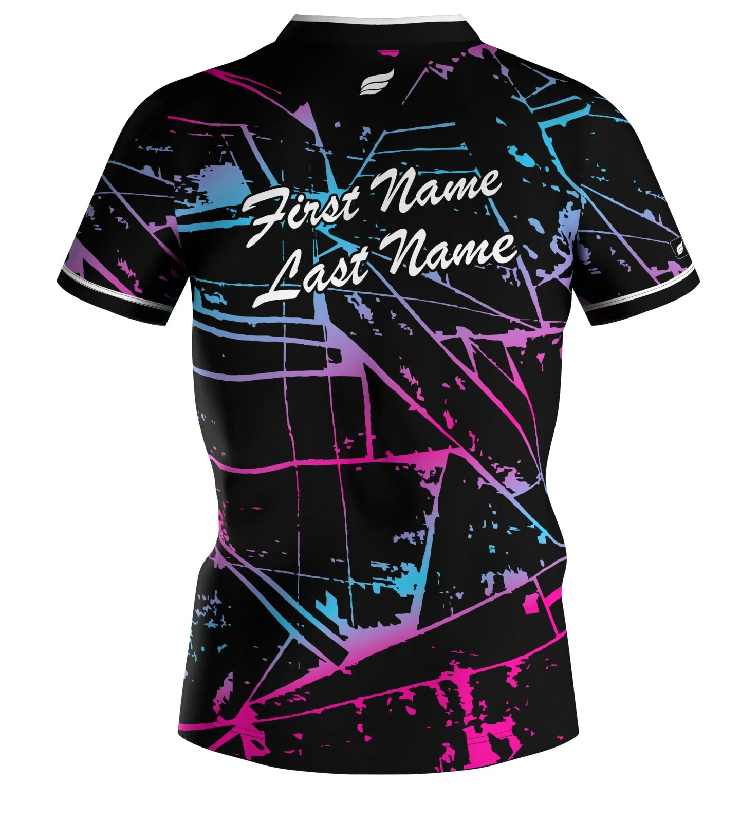 MYC - Kalei - Bowling Jersey - Image 4