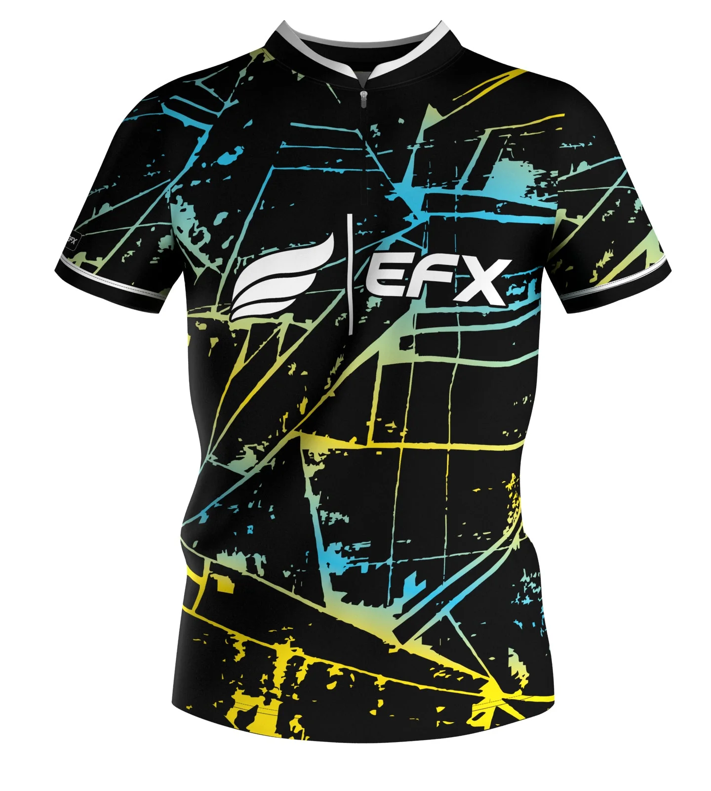 MYC - Kalei - Bowling Jersey - Image 5