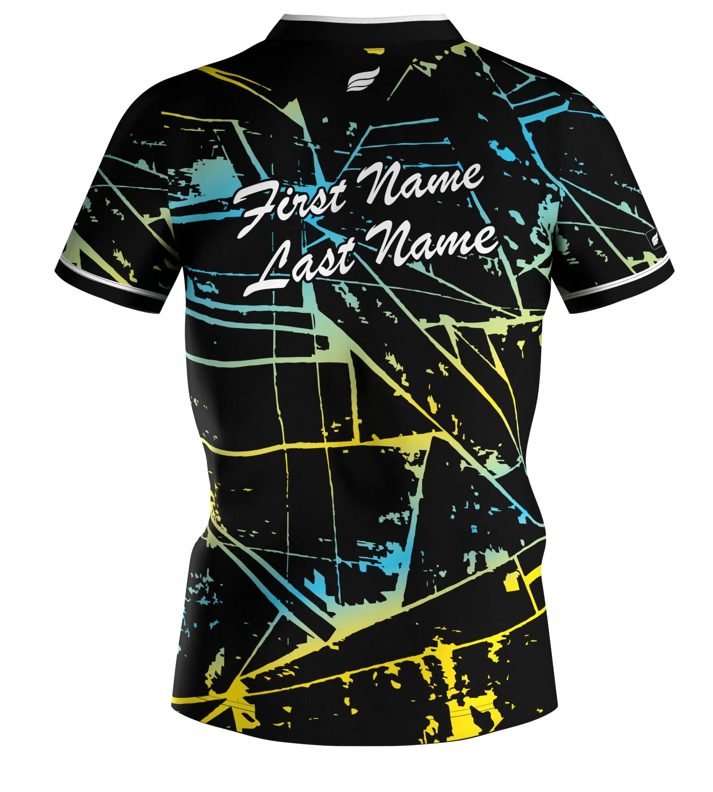 MYC - Kalei - Bowling Jersey - Image 6