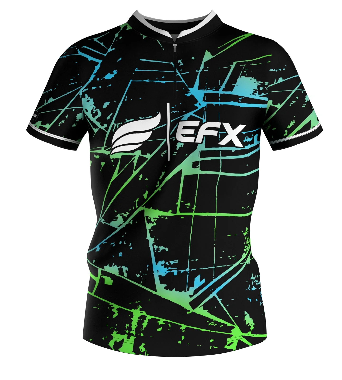 MYC - Kalei - Bowling Jersey - Image 7