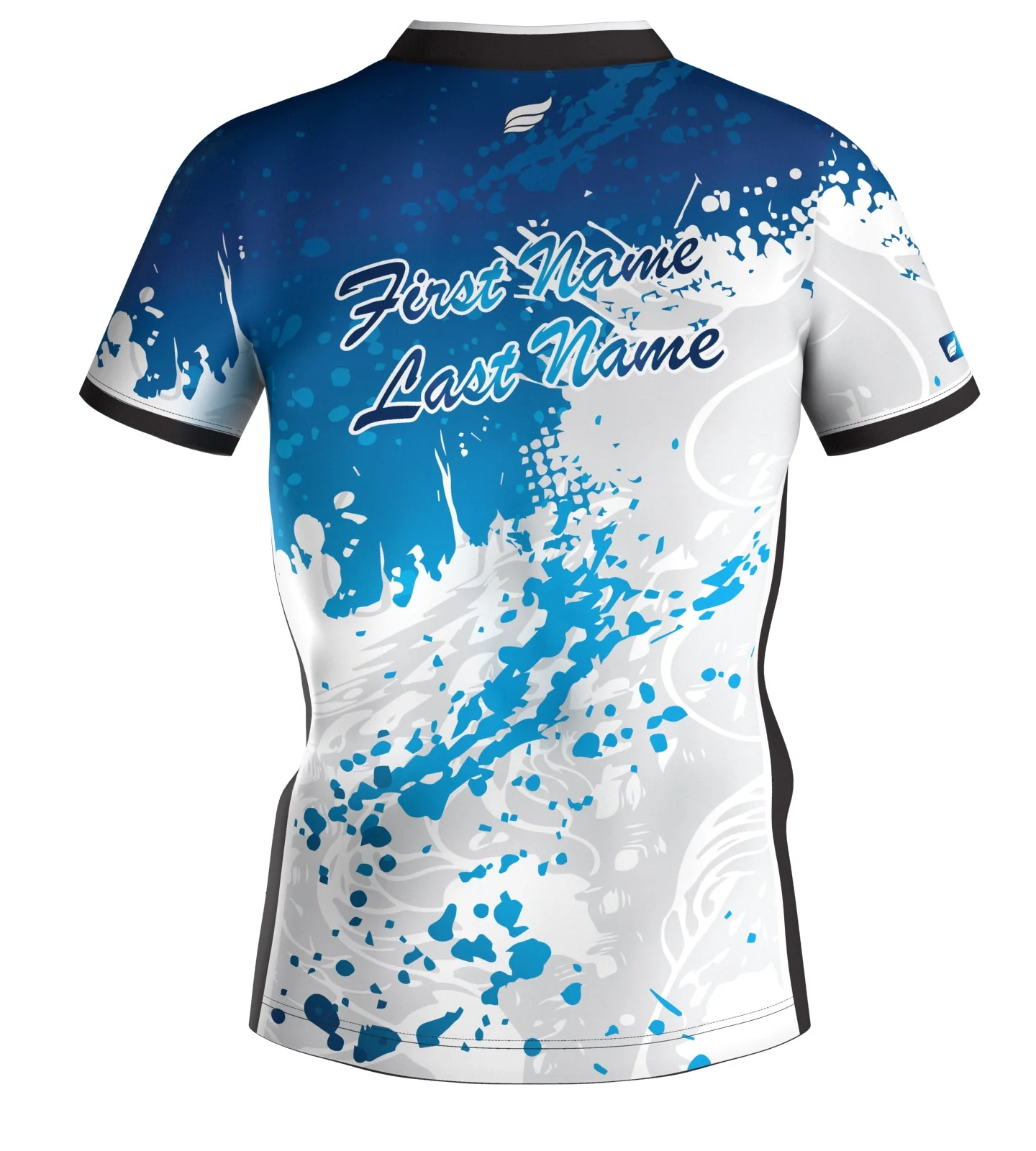 MYC - Prequel - Bowling Jersey - Image 4