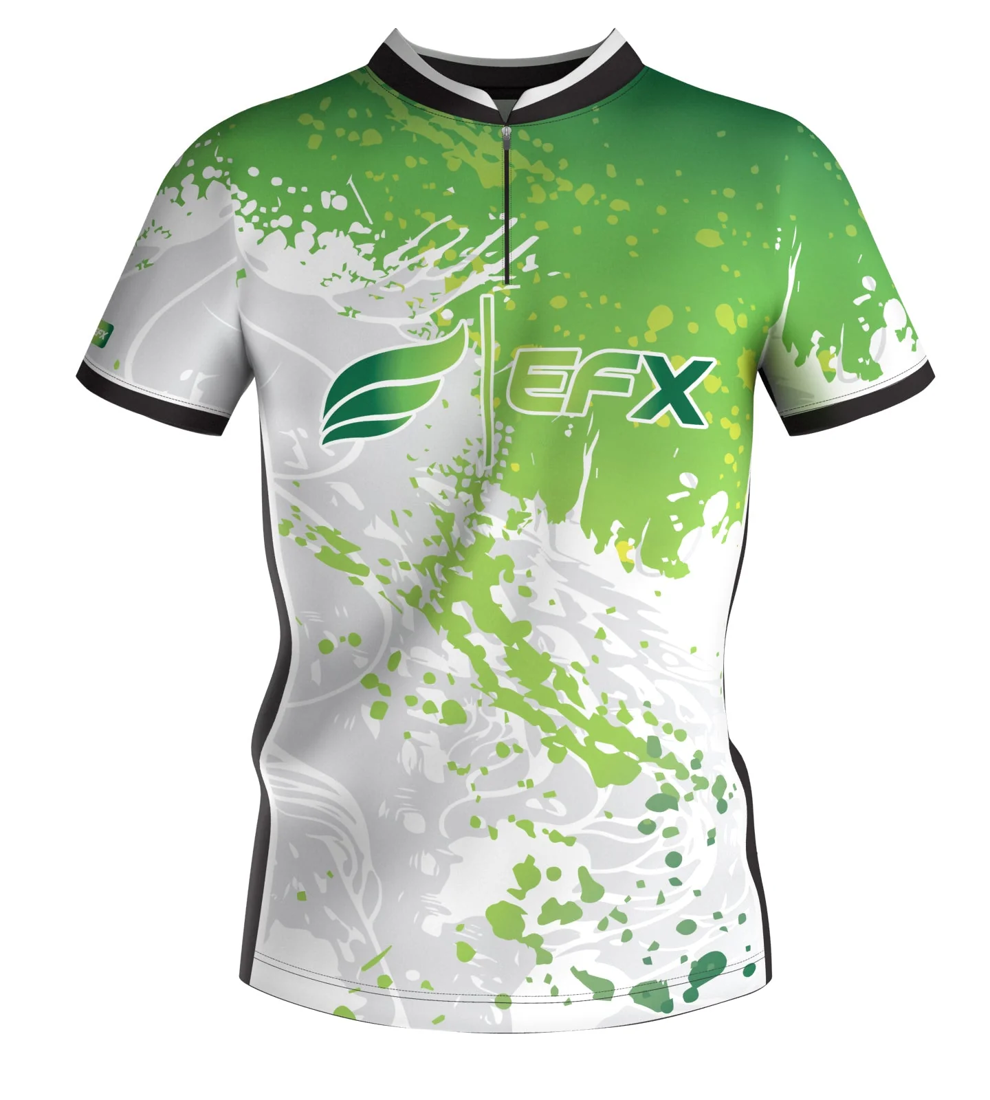 MYC - Prequel - Bowling Jersey - Image 6