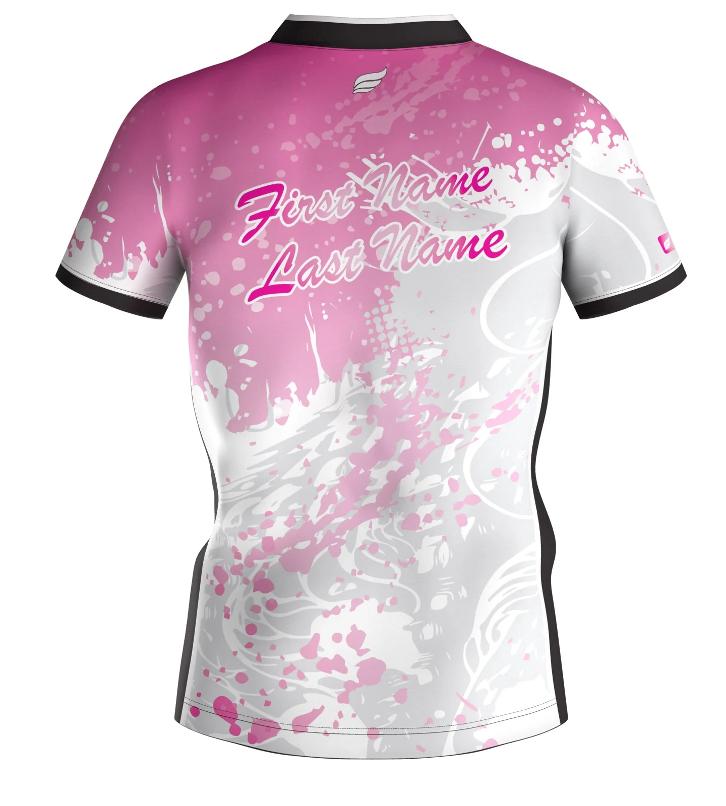 MYC - Prequel - Bowling Jersey - Image 7