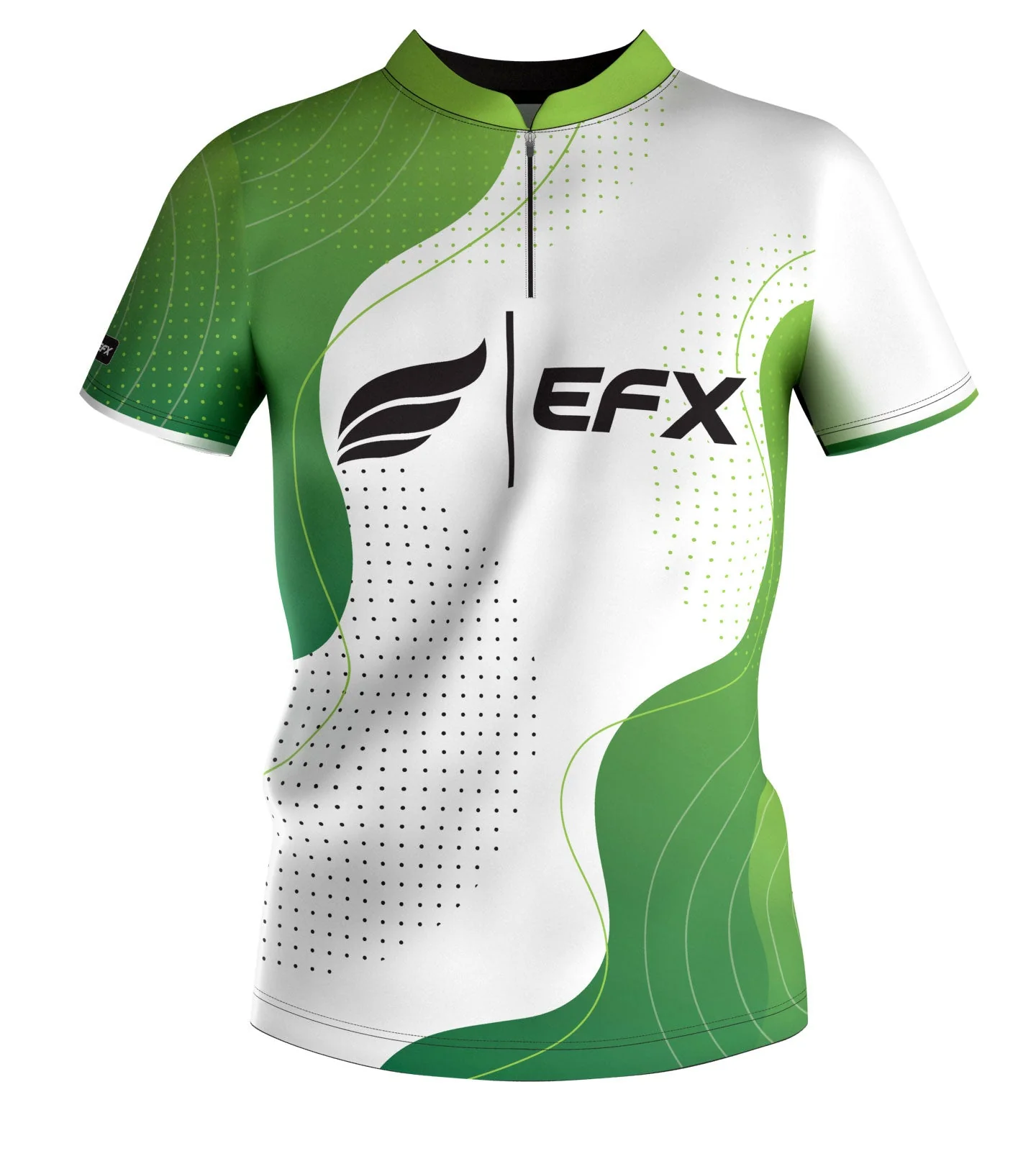 MYC - Swots - Bowling Jersey - Image 3