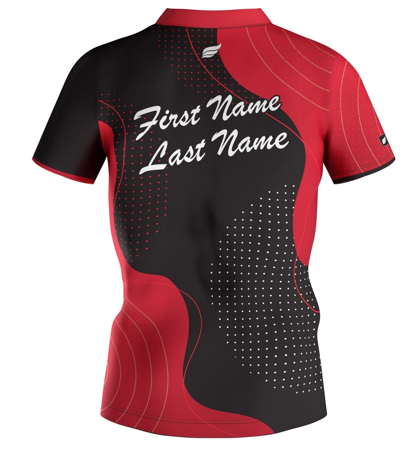 MYC - Swots - Bowling Jersey - Image 6