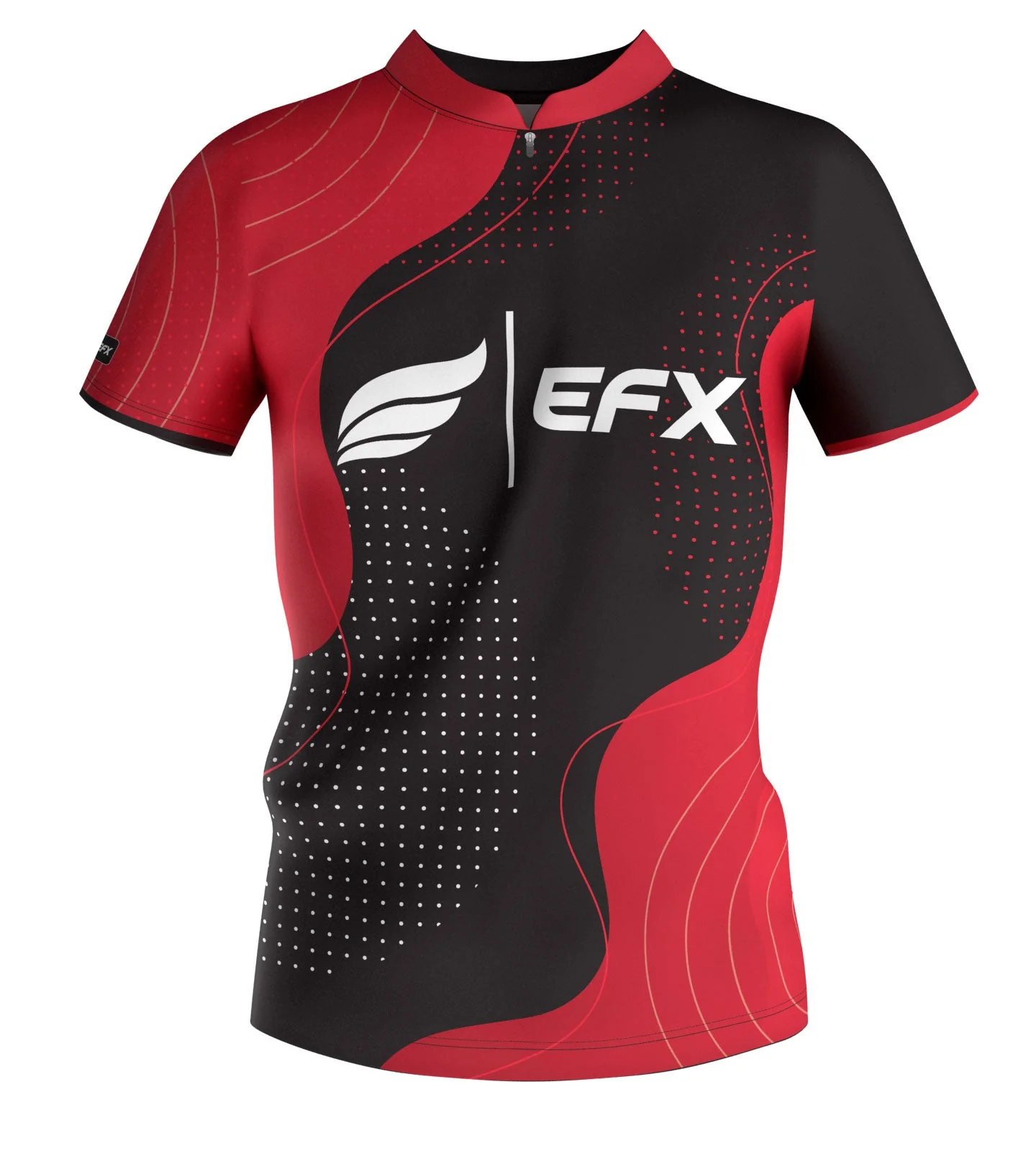 MYC - Swots - Bowling Jersey - Image 8