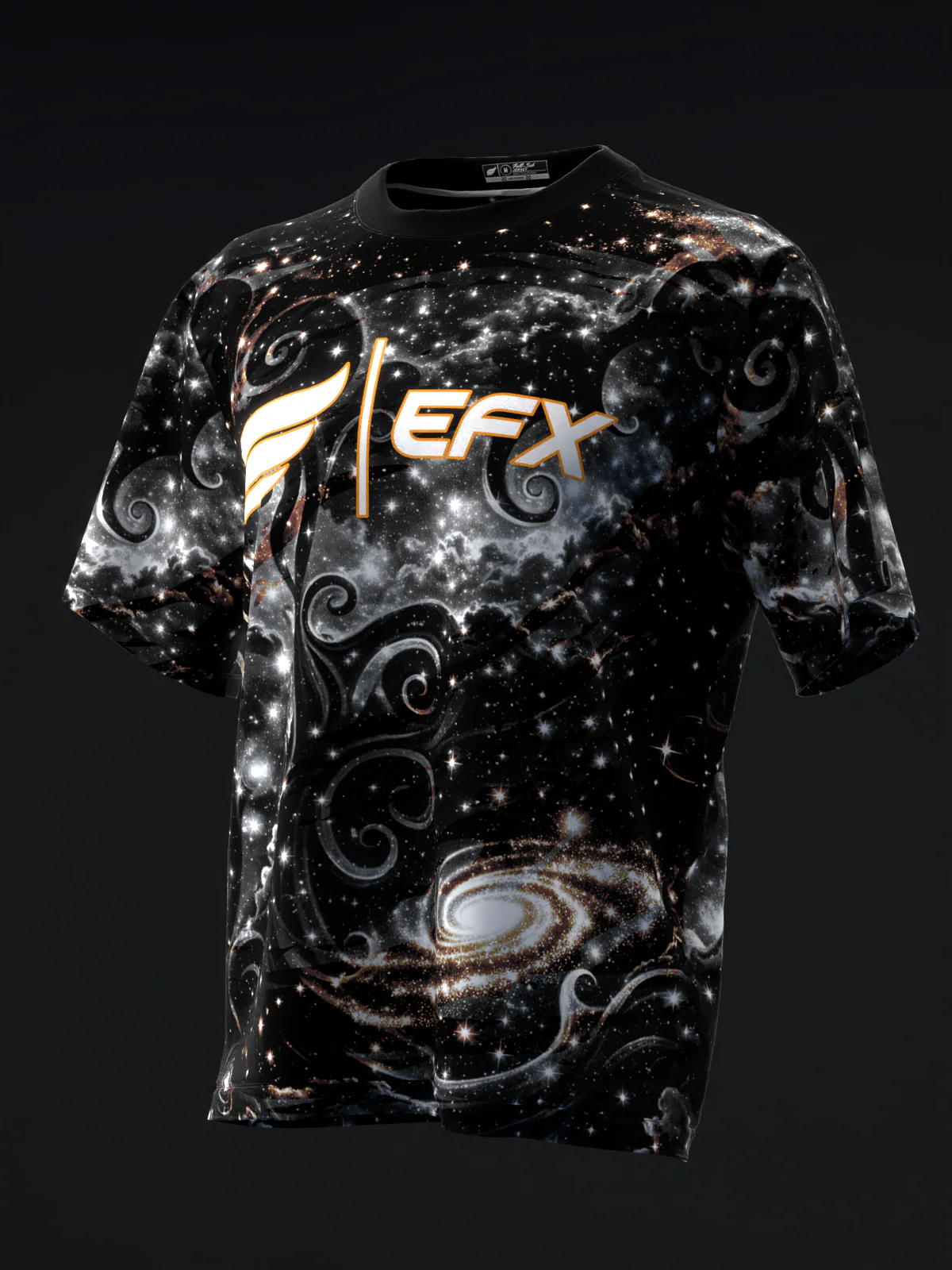Planetary Blackout - ONG - Bowling Jersey