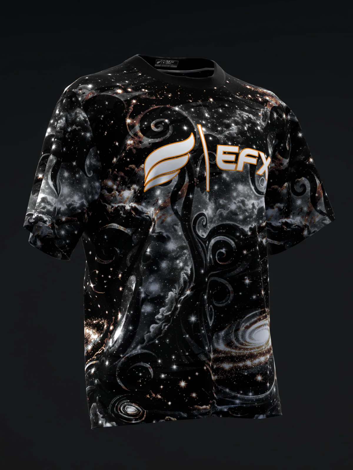 Planetary Blackout - ONG - Bowling Jersey - Image 3