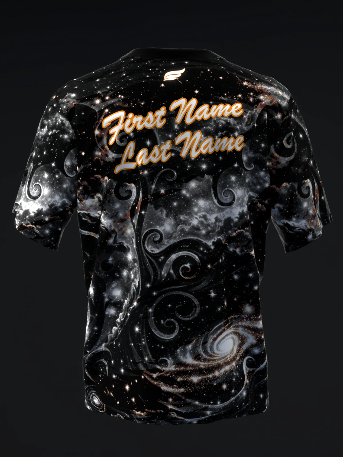 Planetary Blackout - ONG - Bowling Jersey - Image 5