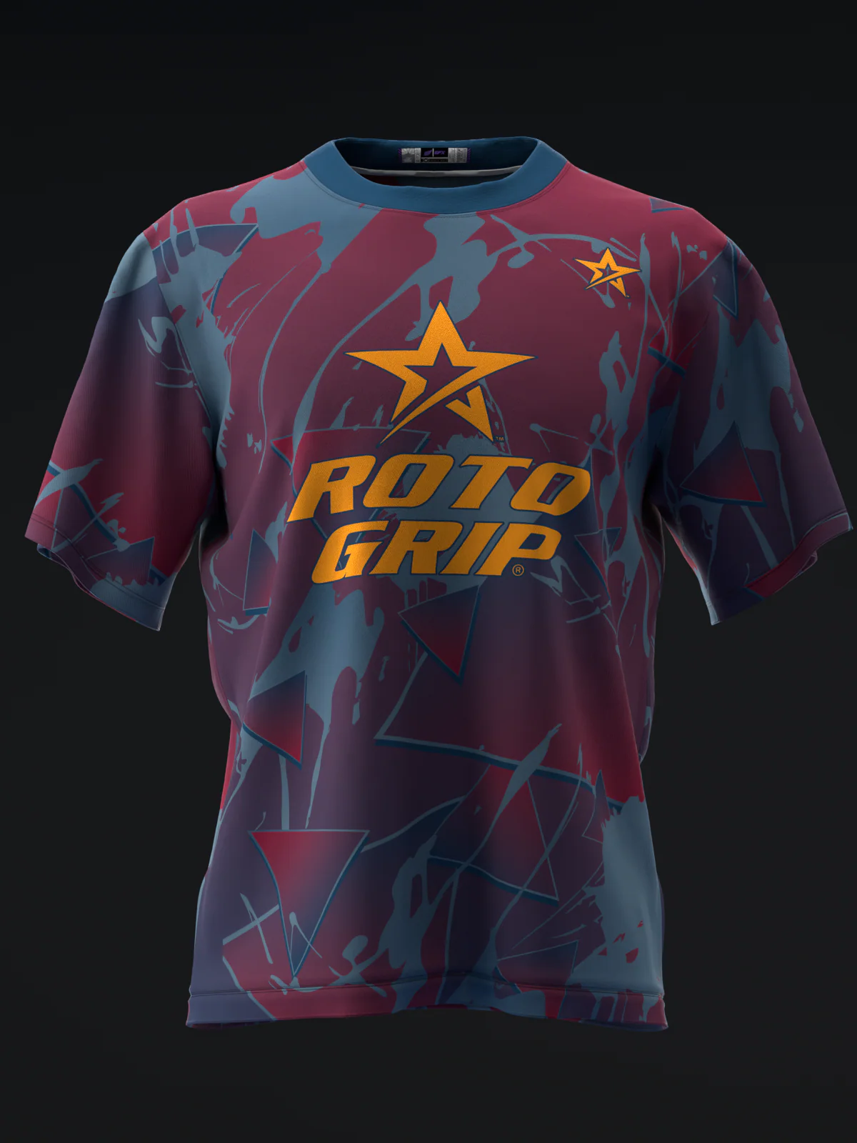 Roto Grip - Attention Star S2 - Bowling Jersey - Image 2