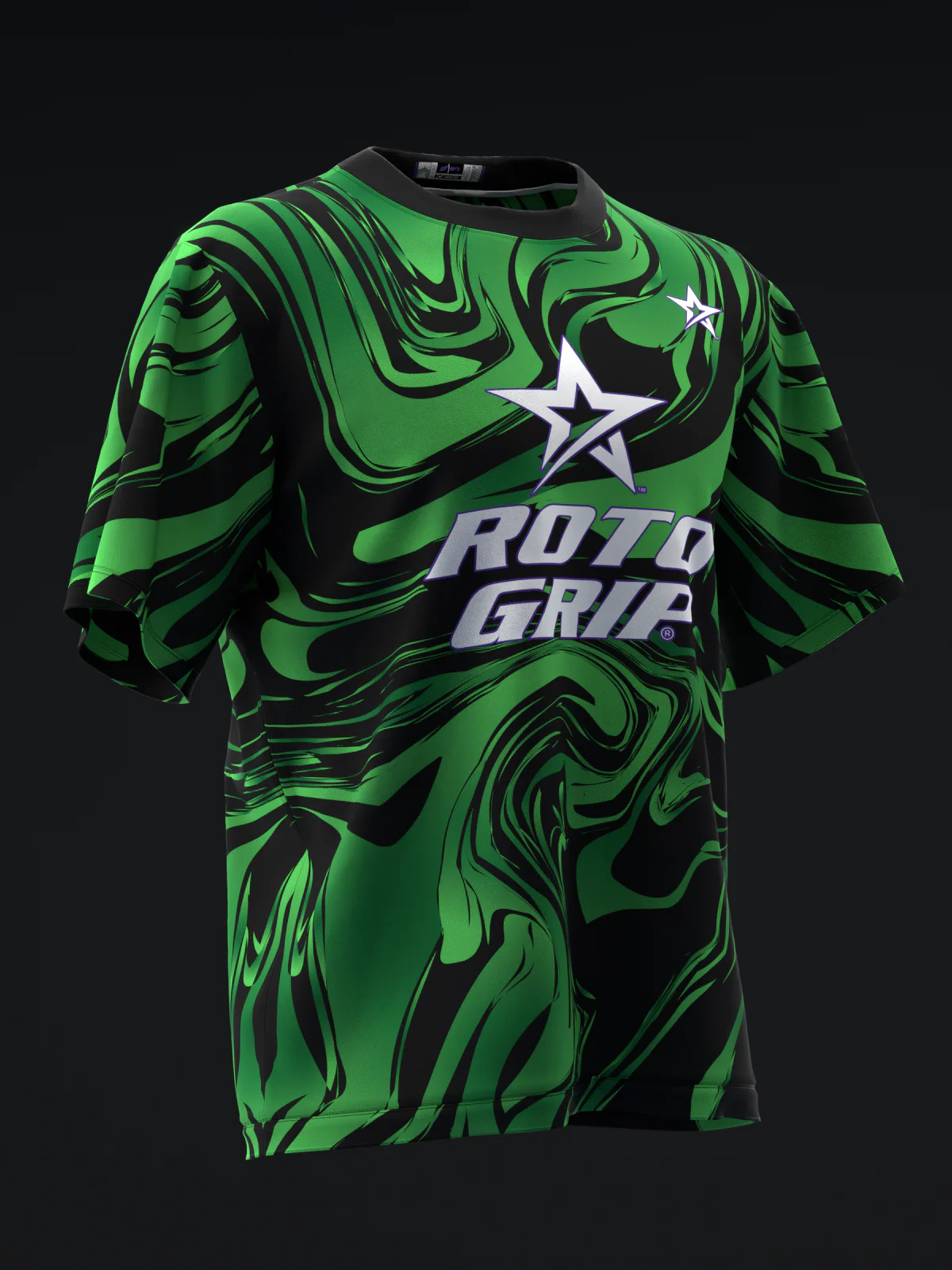 Roto Grip - Duo - Bowling Jersey - Image 3