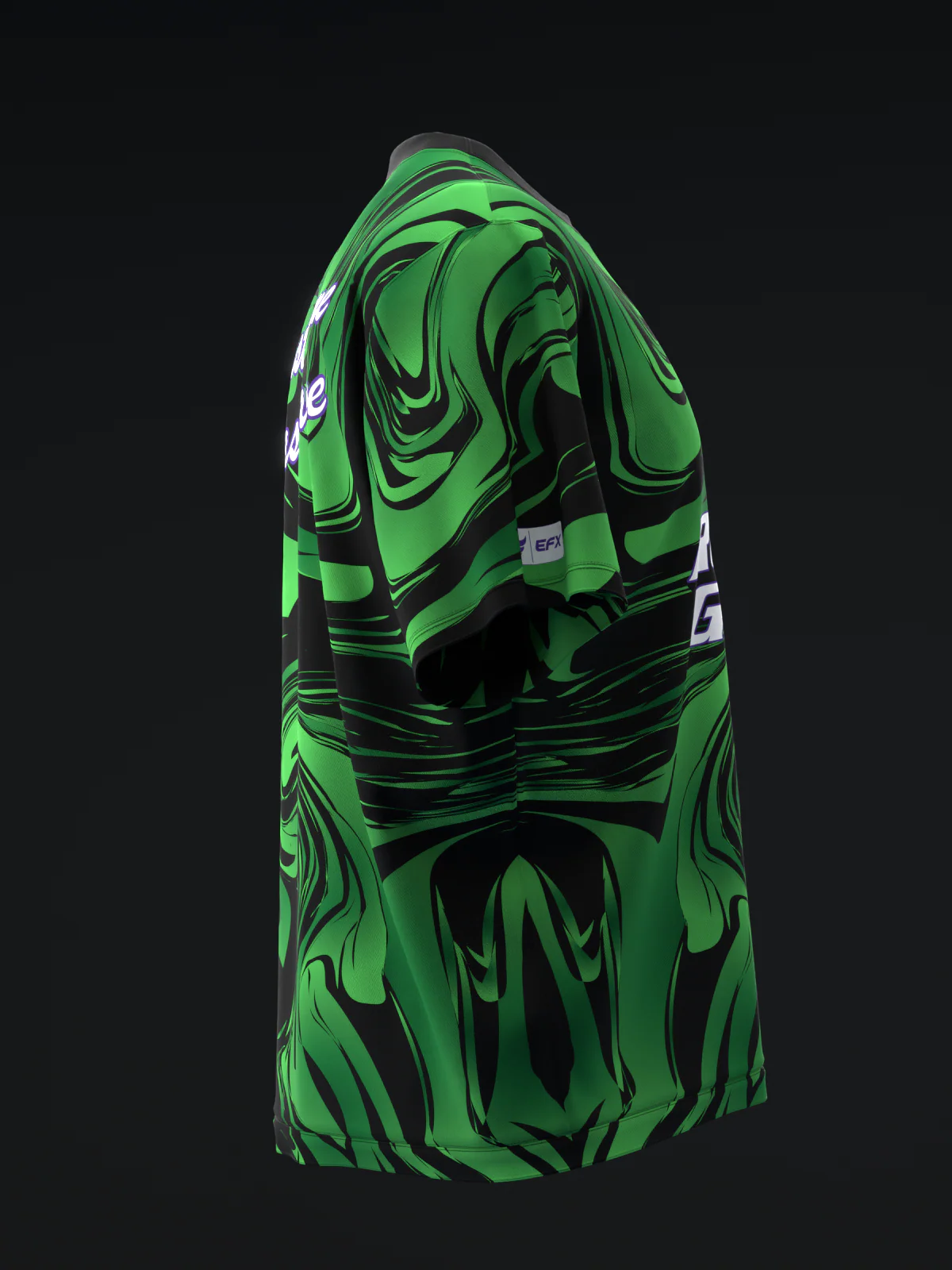 Roto Grip - Duo - Bowling Jersey - Image 4