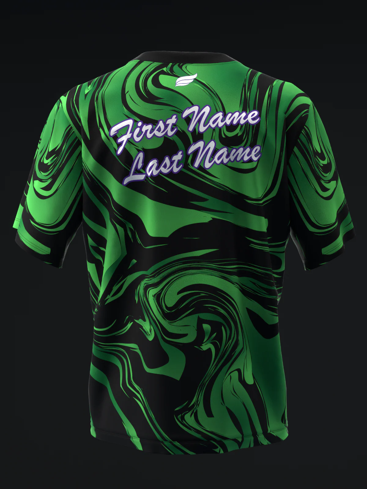 Roto Grip - Duo - Bowling Jersey - Image 5