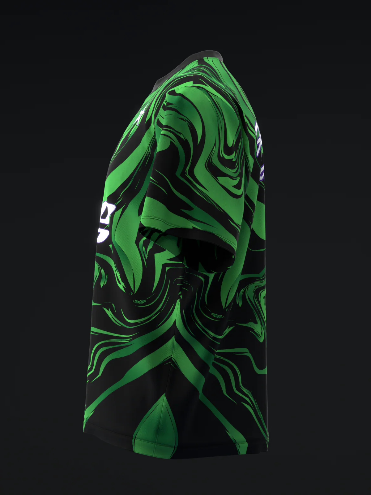 Roto Grip - Duo - Bowling Jersey - Image 6