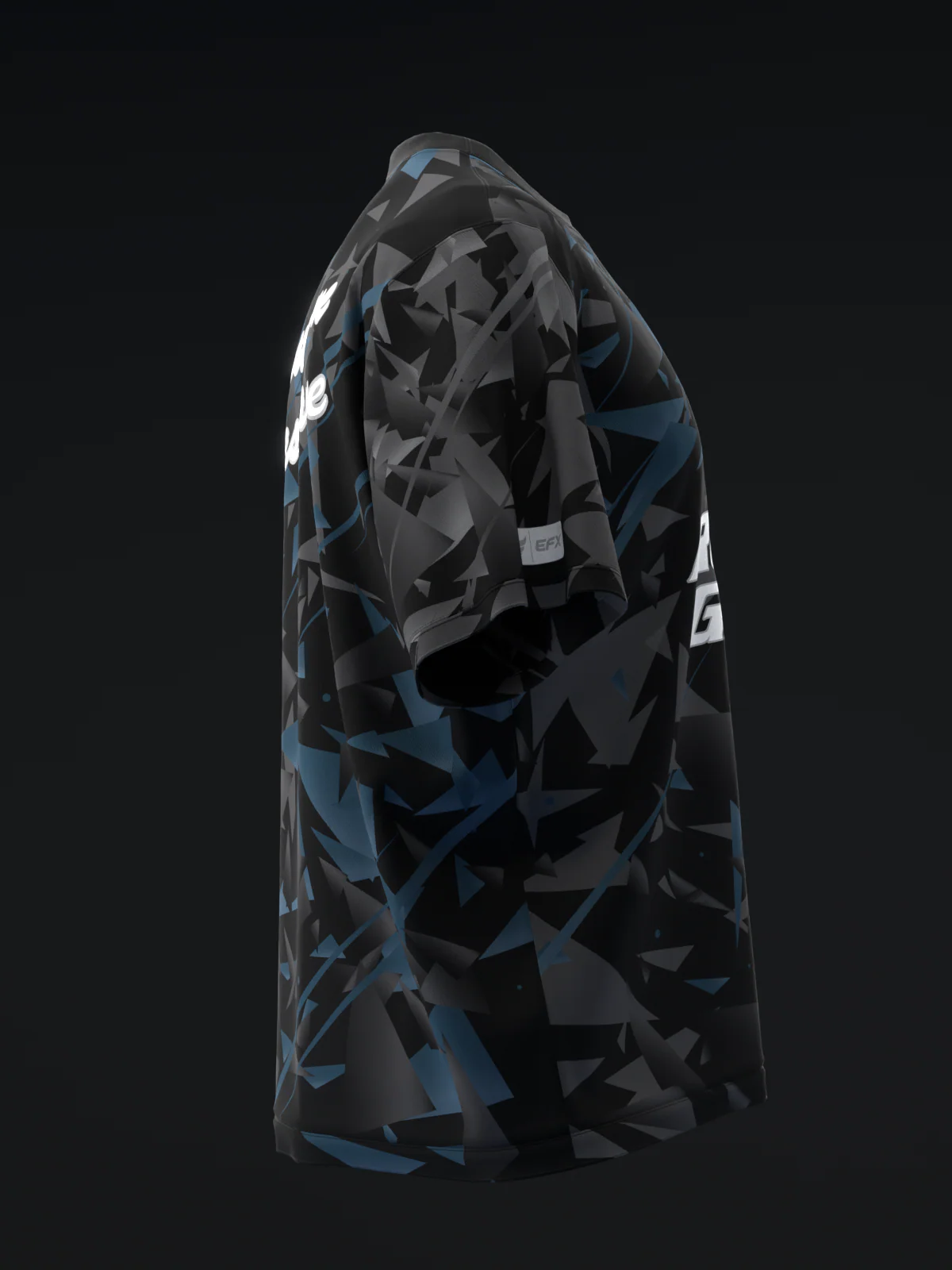 Roto Grip - Hustle Xray - Bowling Jersey - Image 4