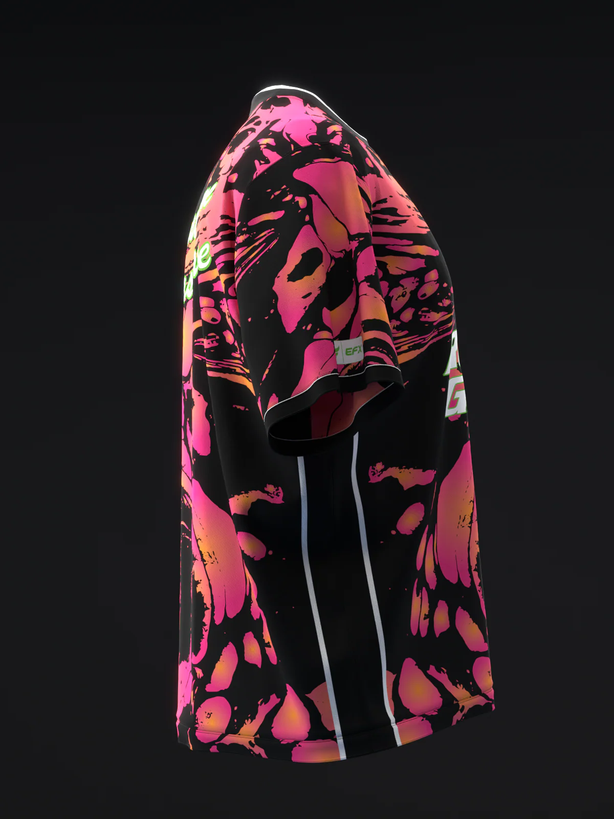 Roto Grip - Magic Gem - Bowling Jersey - Image 4